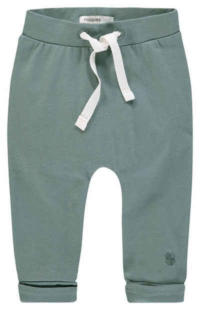 Noppies Body »Baby Hose - Bowie, Unisex, Pants, Jersey, Organic«