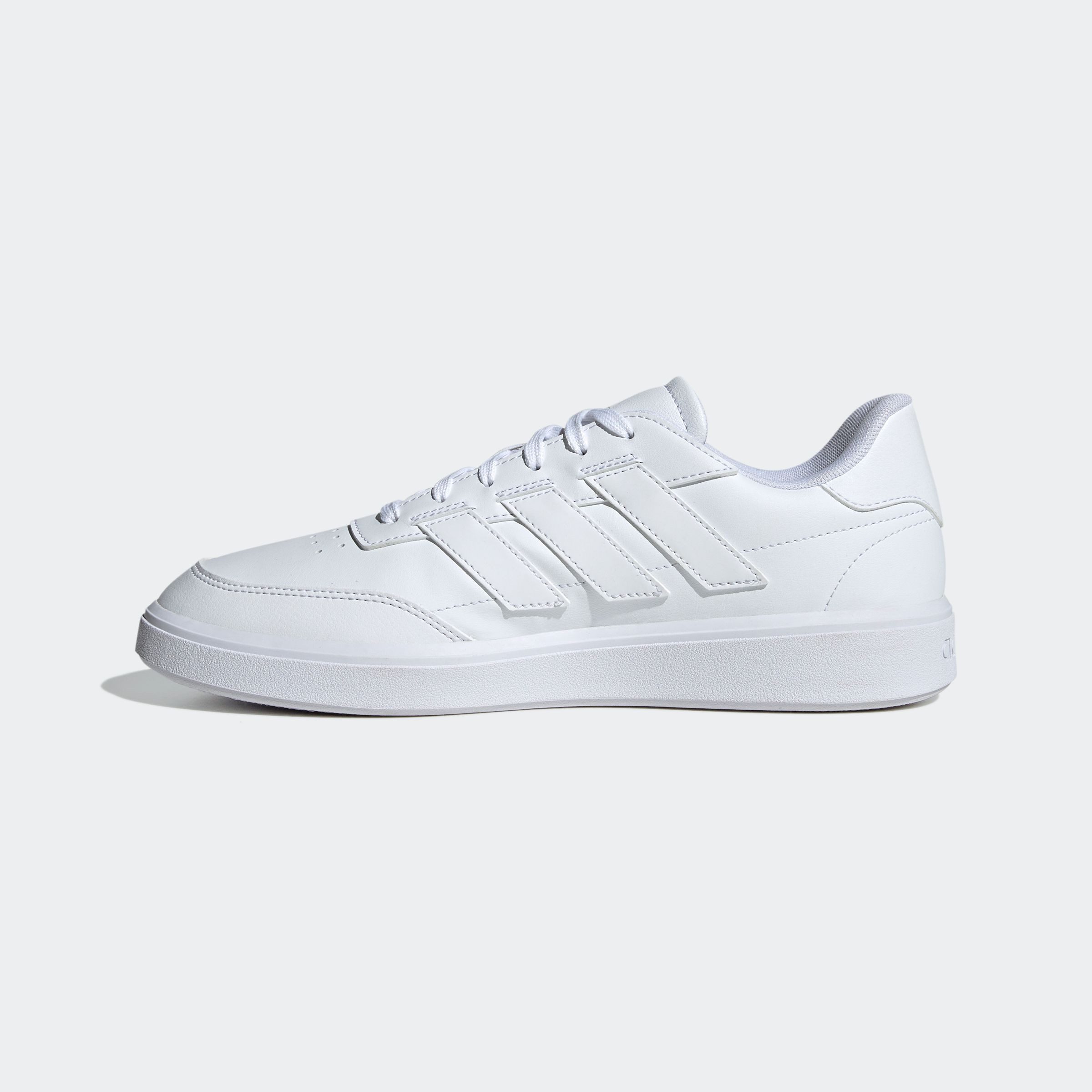 adidas Sportswear COURTBLOCK Sneaker – Bild 3 von 5