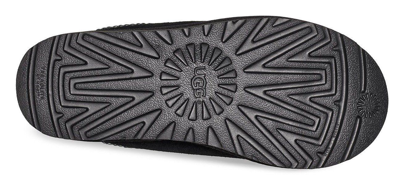 UGG Unisex TASMAN Clog Homeslippers, Pantoffel mit Warmfutter