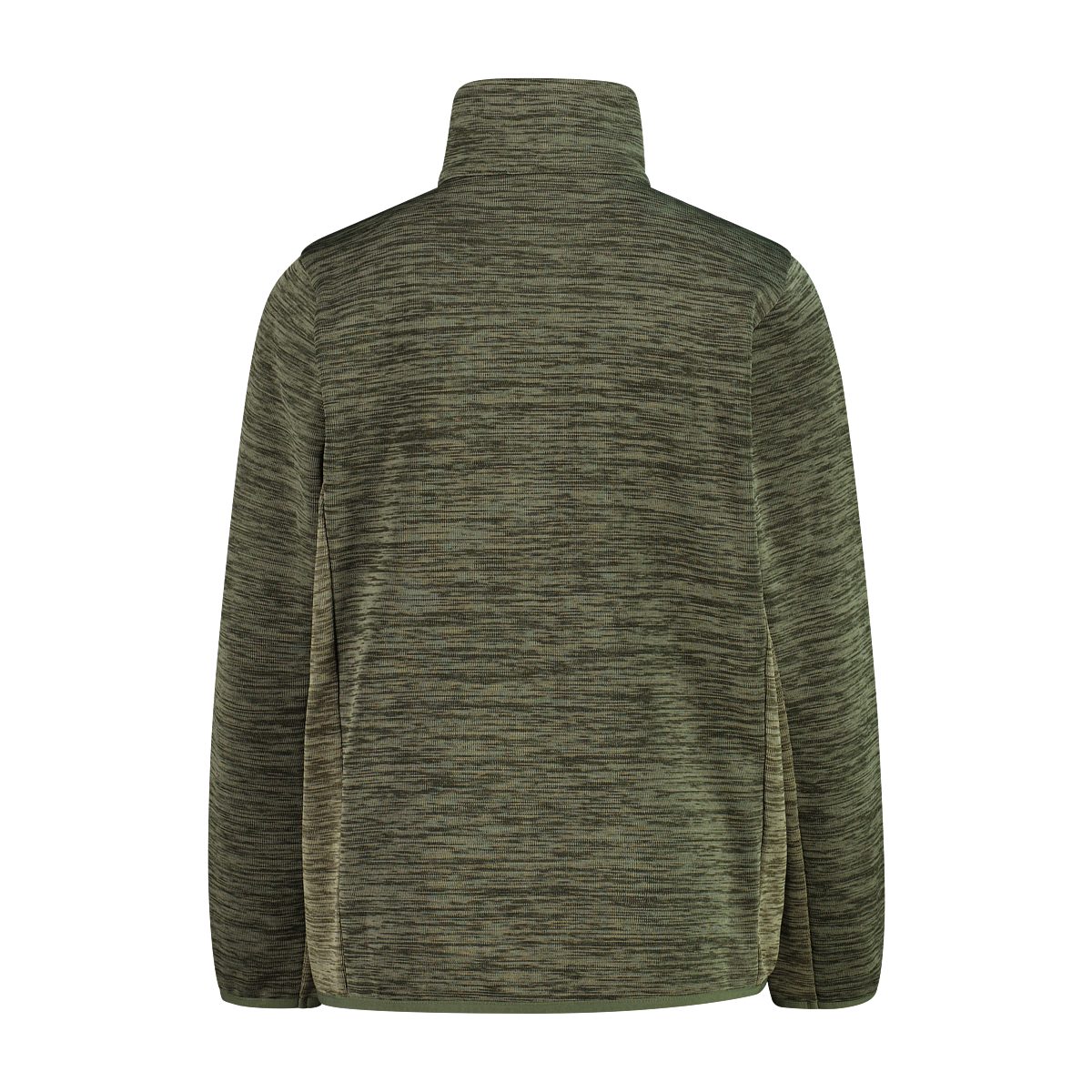 CMP Trekkingjacke KID JACKET OIL GREEN MEL.
