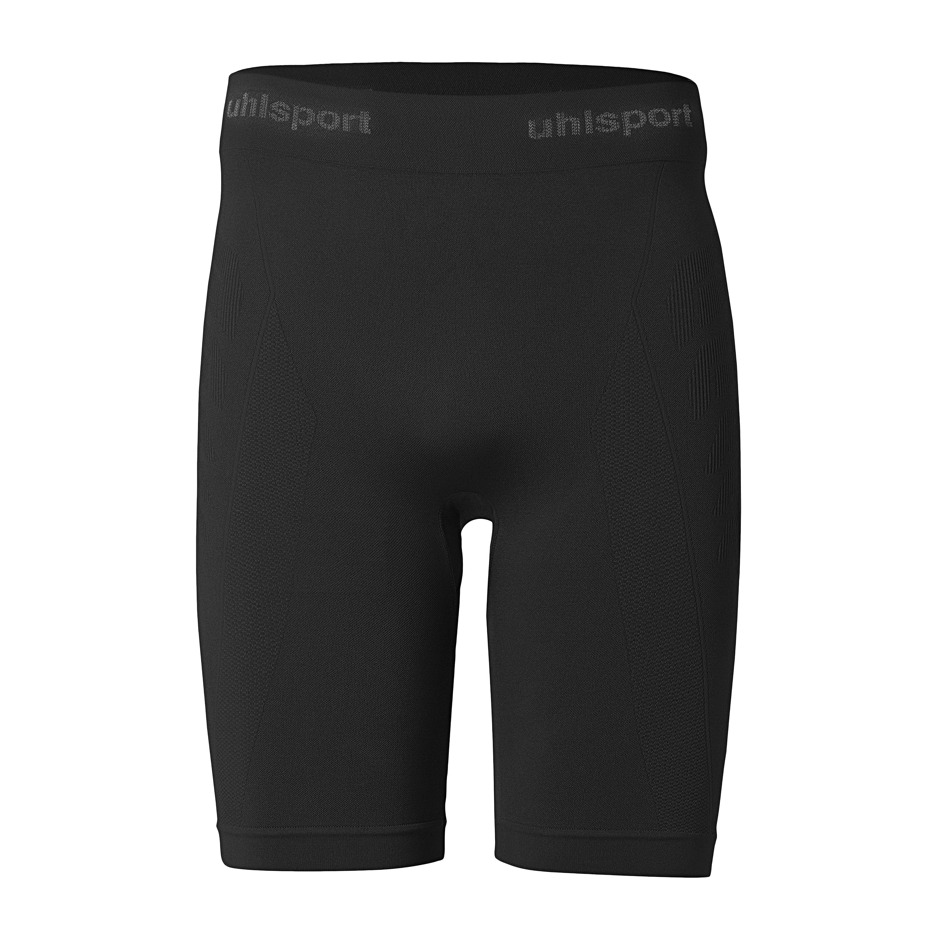uhlsport Trainingstights Short Tights Performance Pro (1-tlg) elastisch