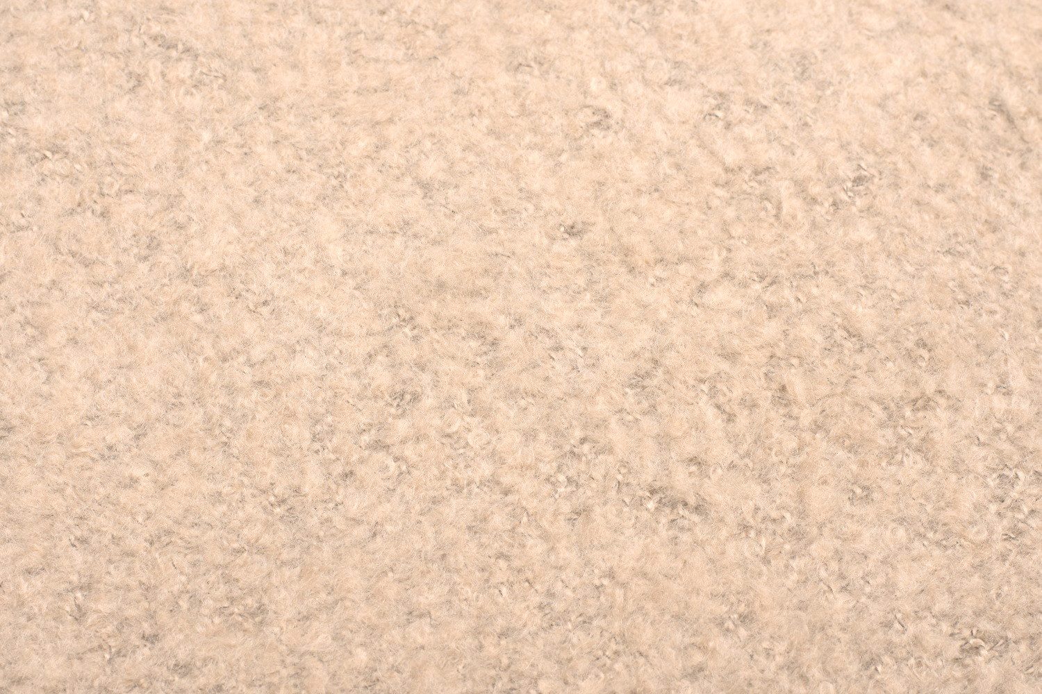 styleBREAKER XXL-Schal Asymmetrischer unifarbener Web Schal, günstig online kaufen