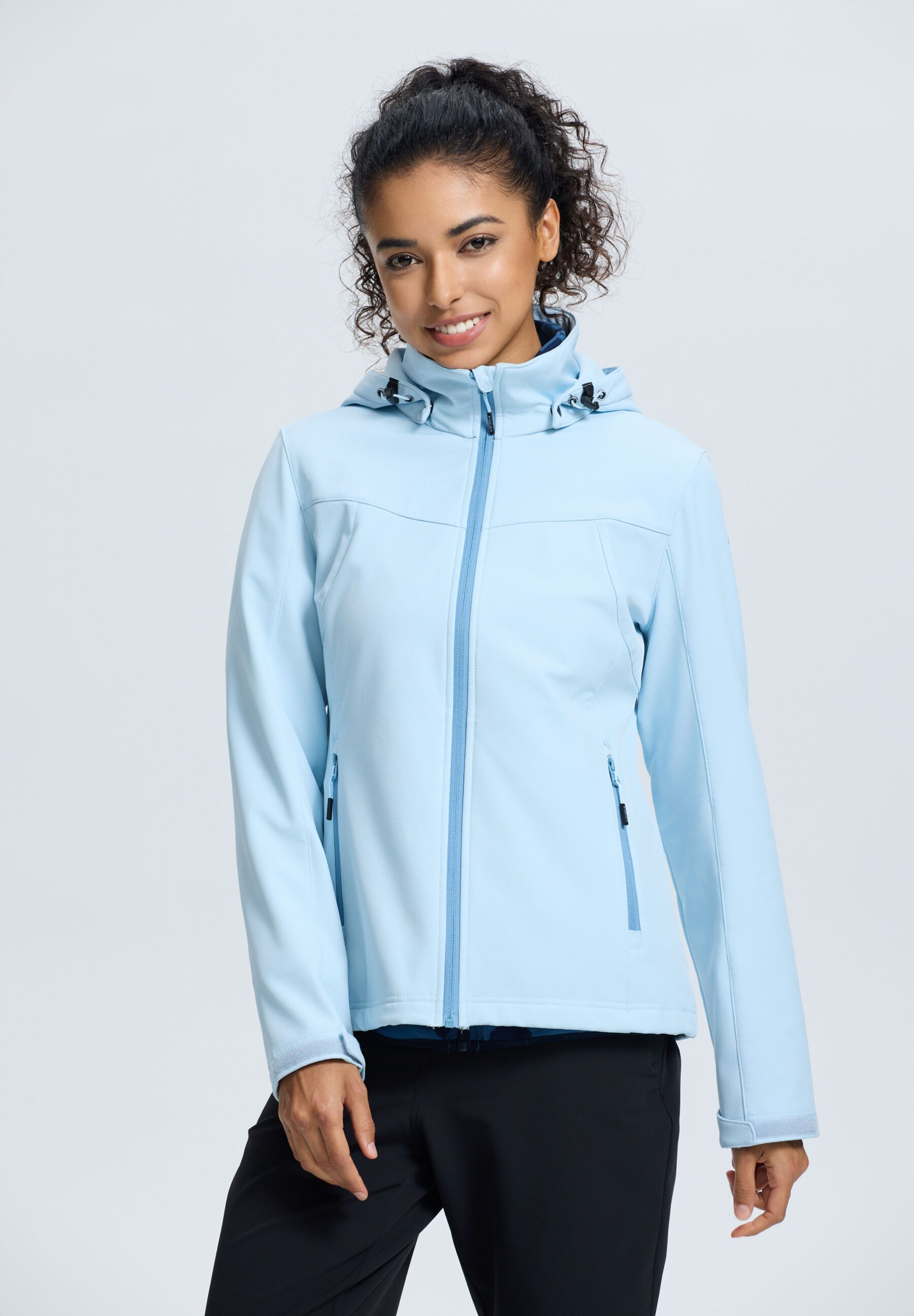 Icepeak Outdoorjacke Icepeak Softshell jacke Brenham günstig online kaufen