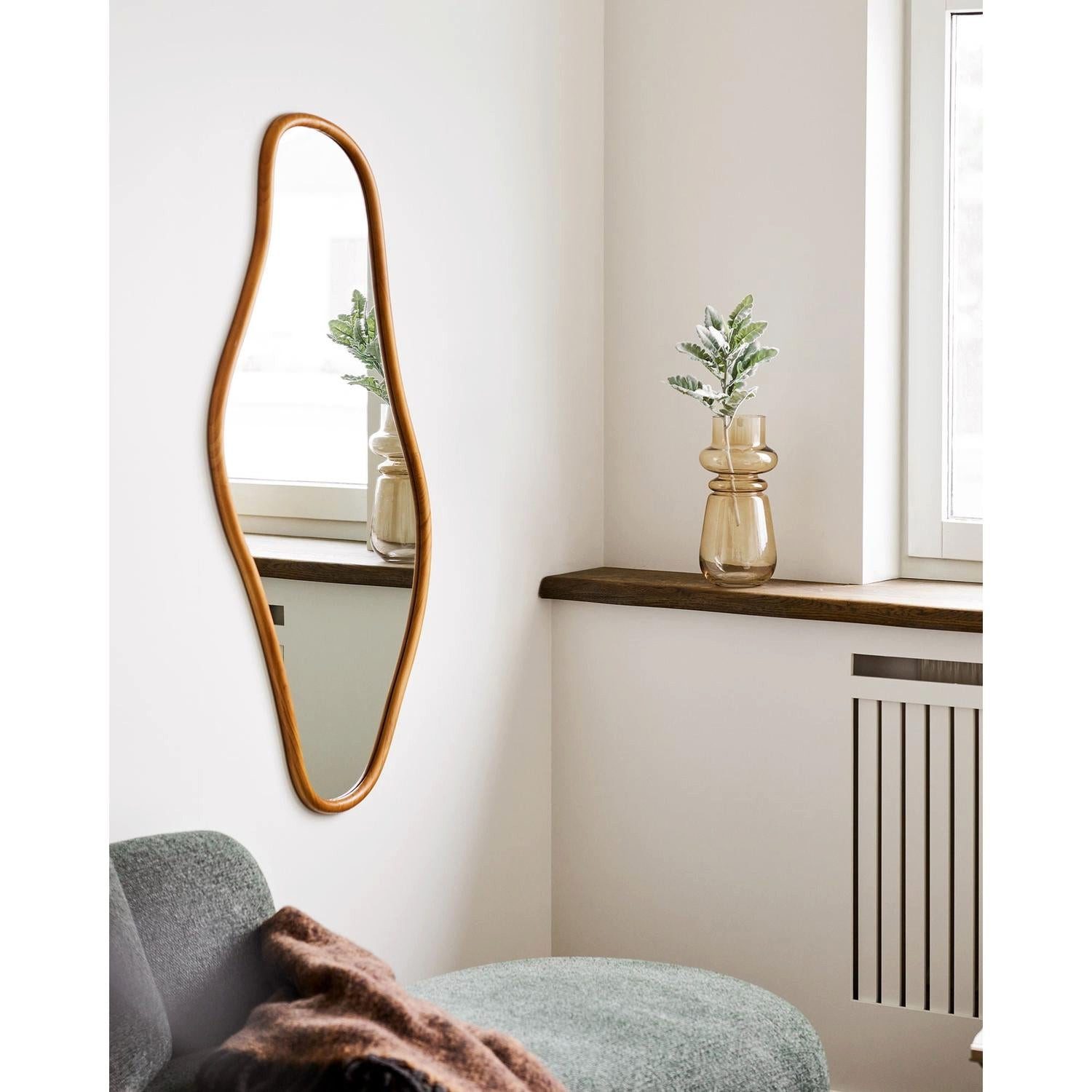 House Nordic Wandspiegel
