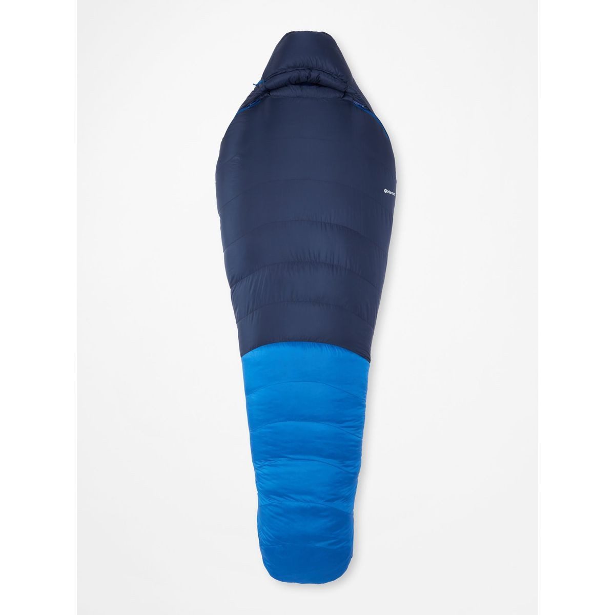 Marmot Daunenschlafsack Helium Long, Ultraleichter Schlafsack mit 800+ Fillpower Daune, schneller