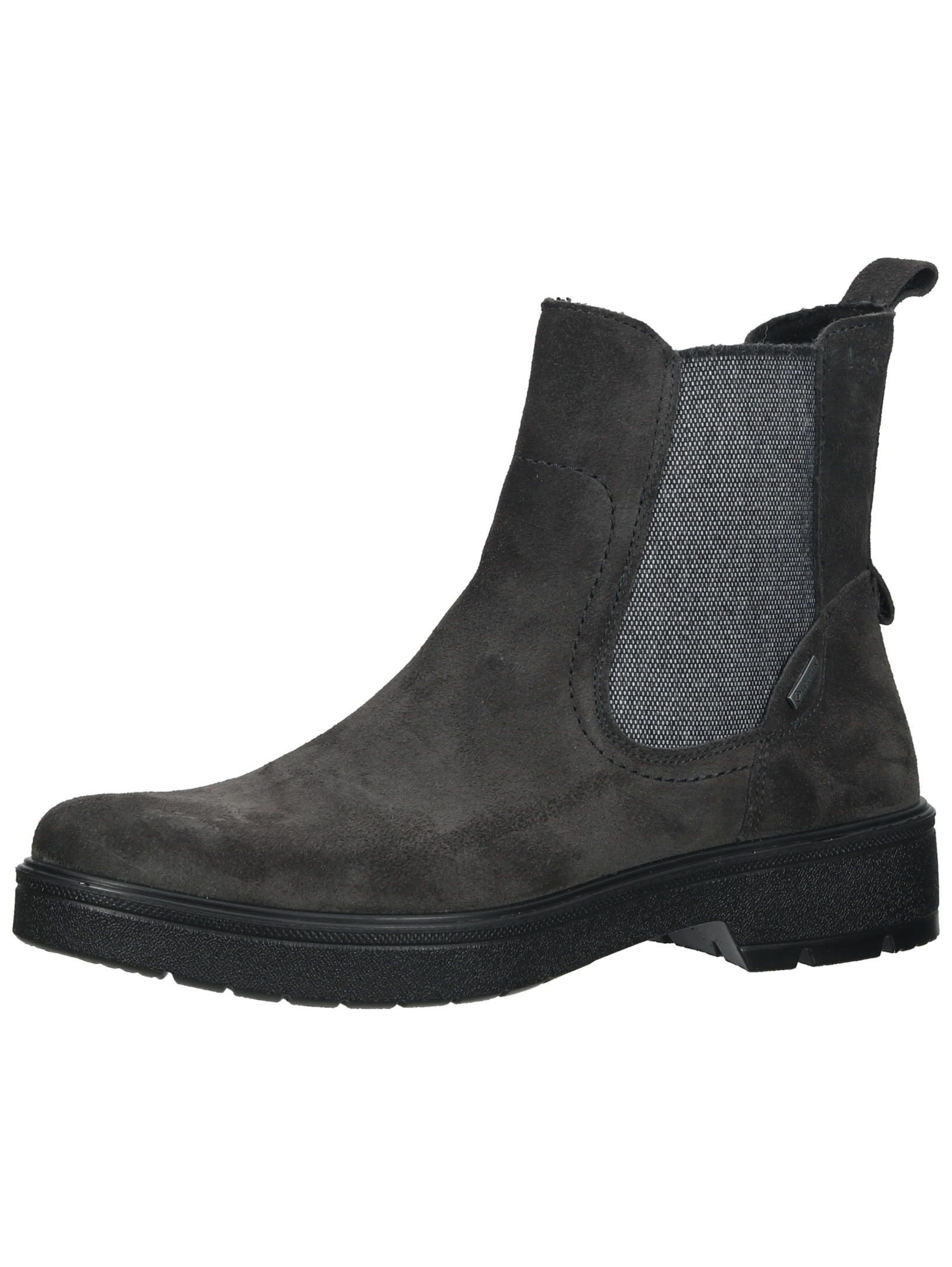 Legero Stiefelette Veloursleder/Textil Stiefelette