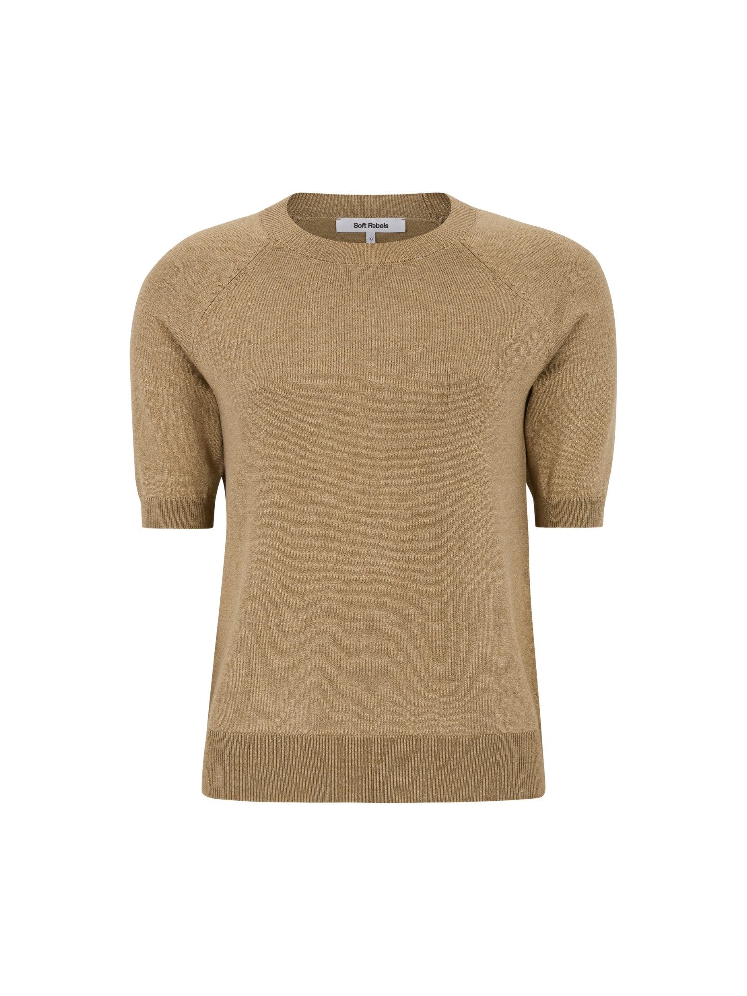 Soft Rebels Funktionstop Soft Rebels Top günstig online kaufen