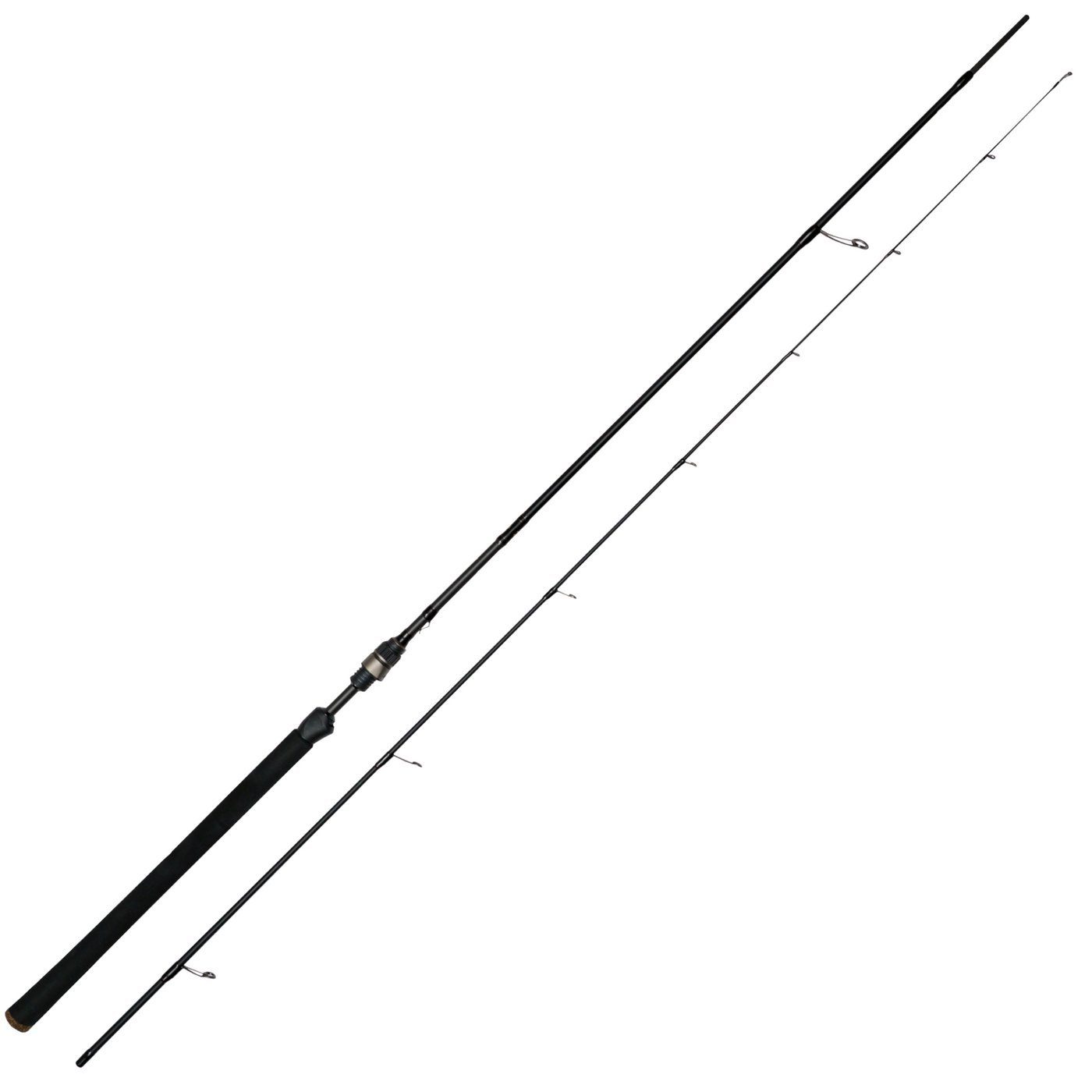 WESTIN Spinnrute W3 Dropshot 2nd Rute 198cm ML 4-21g - Dropshotrute