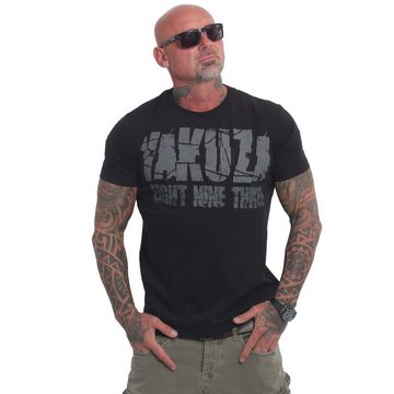 YAKUZA T-Shirt Like Me