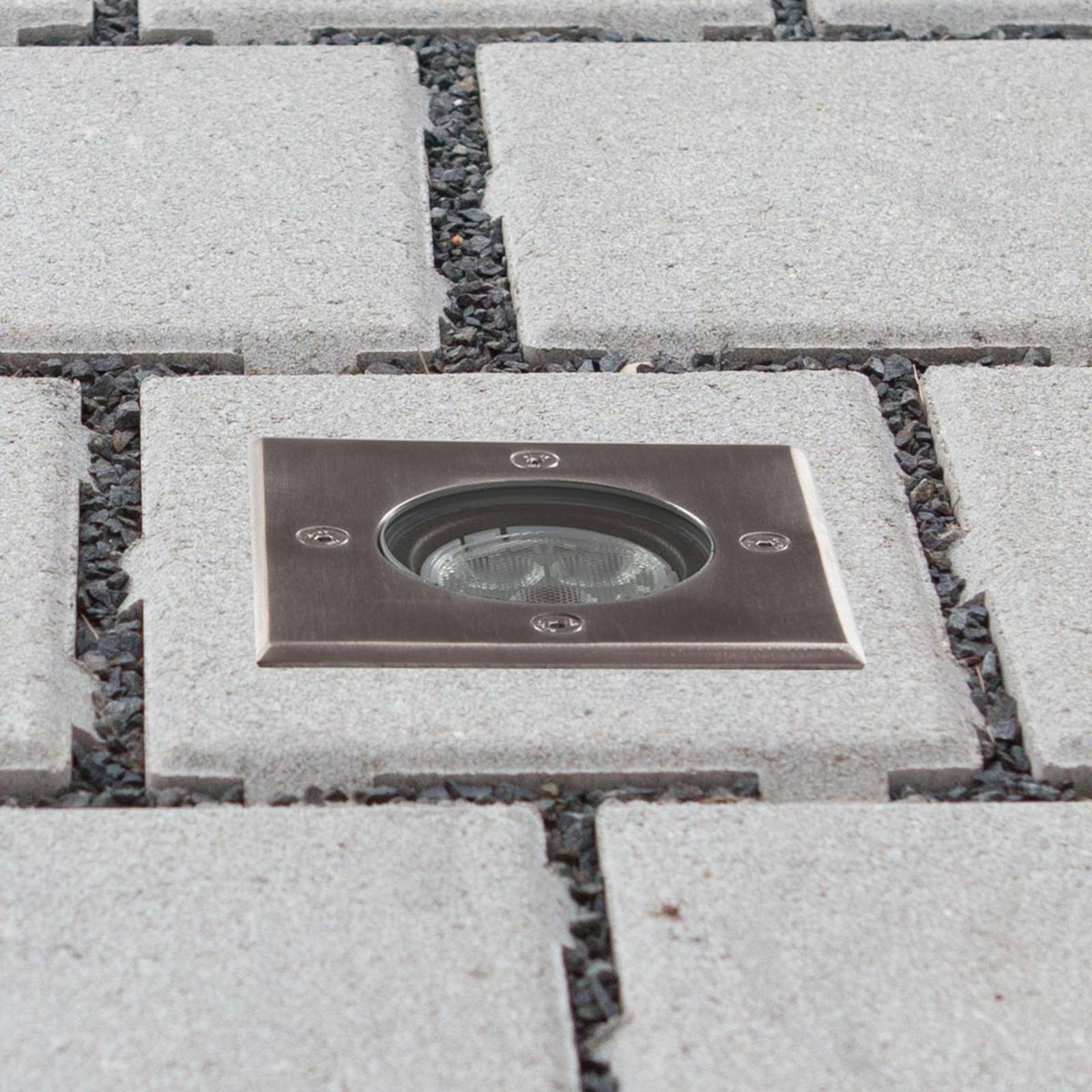 Lucande Bodenleuchte AVA