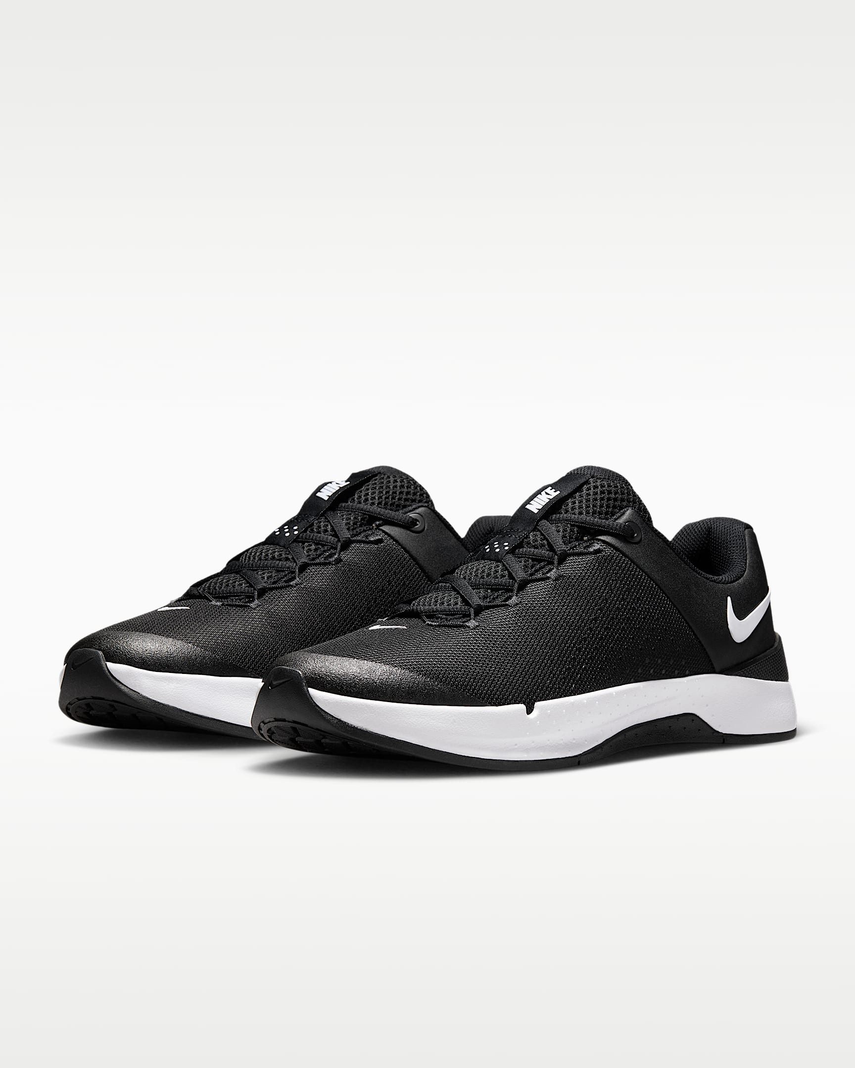 Nike MC Trainer 4 Trainingsschuh ideal fürs Gym und Fitnessstudio