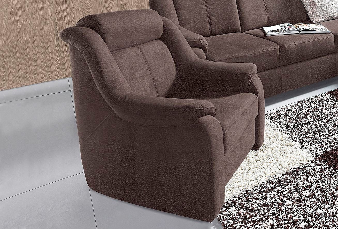 sit&more Sessel "Basel" günstig online kaufen