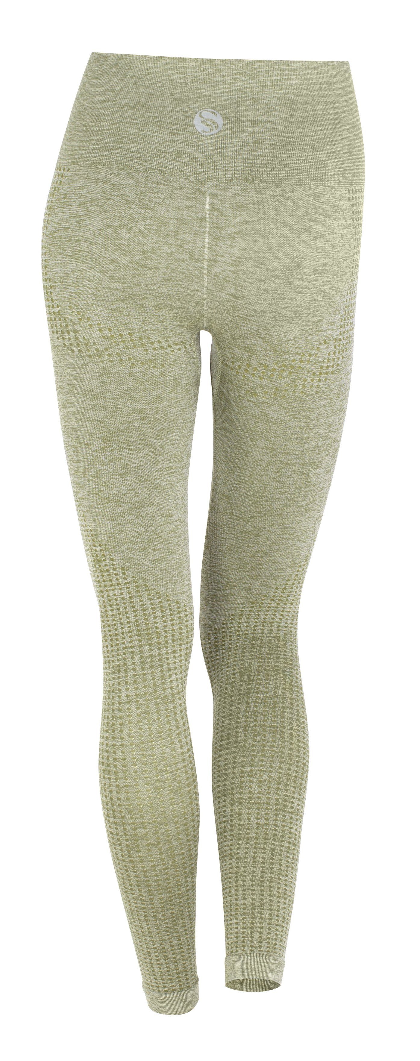 Stark Soul® Highwaist Leggings Sport Leggings günstig online kaufen