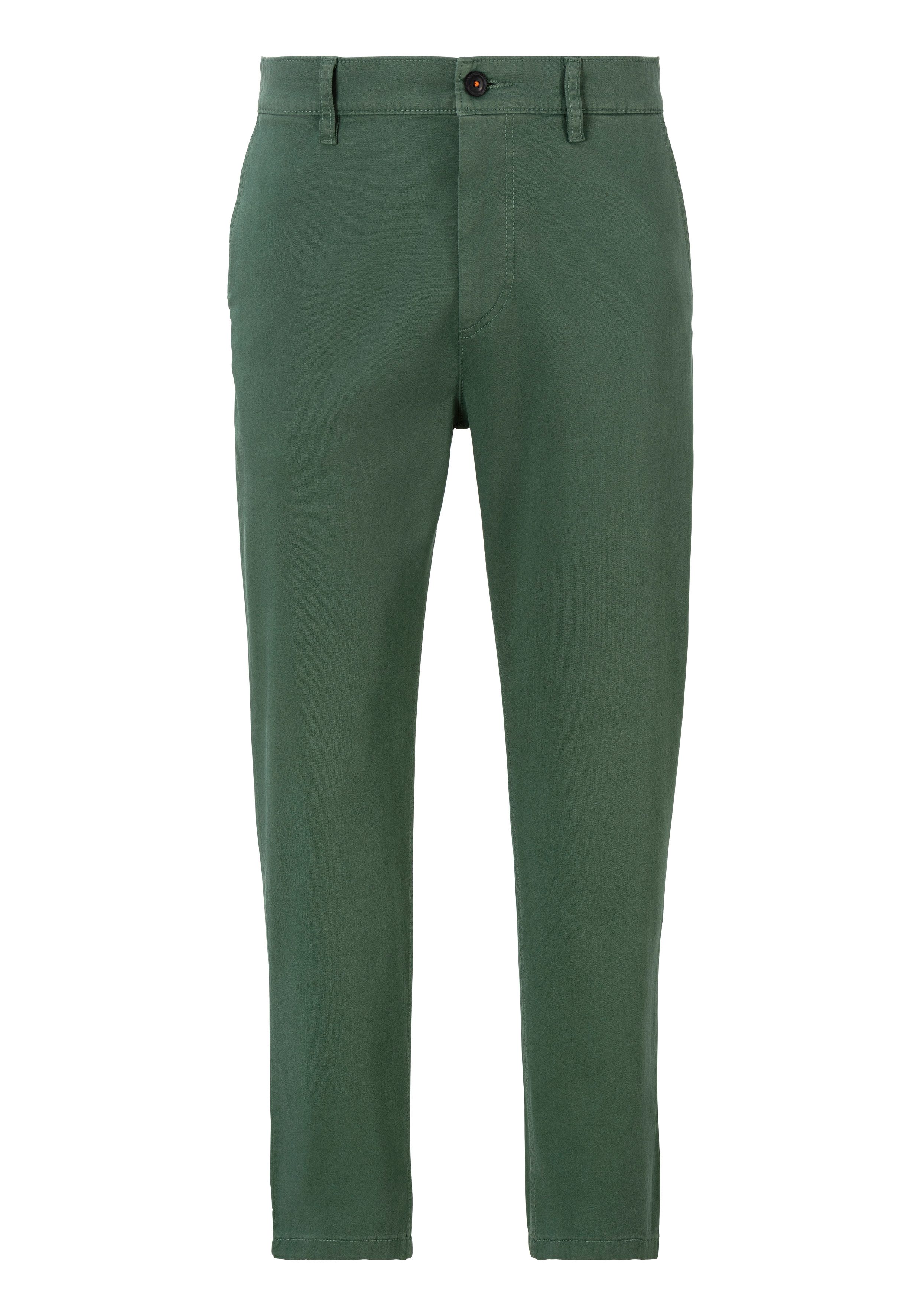BOSS ORANGE Chinohose Chino_tapered mit BOSS günstig online kaufen