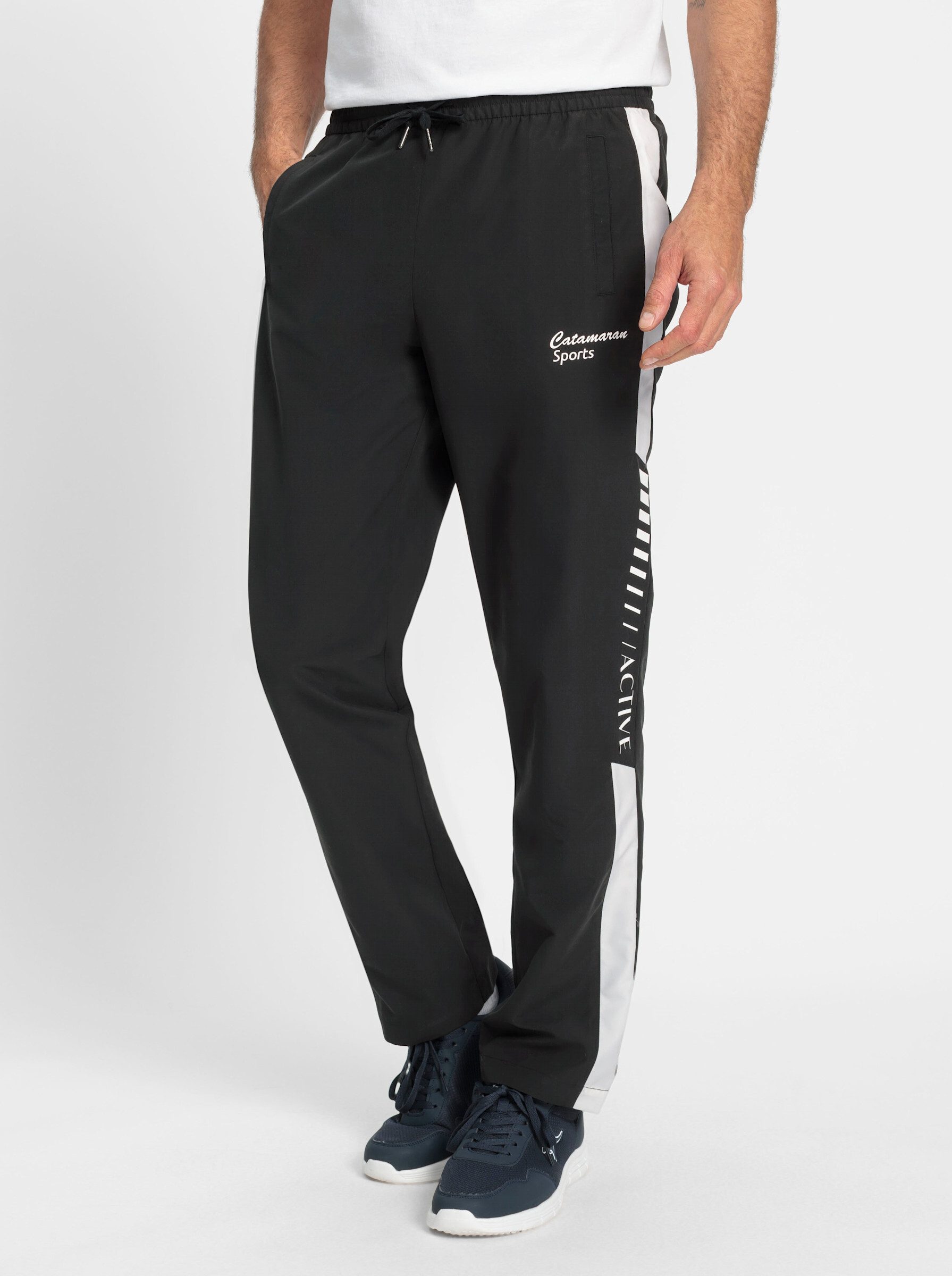 Jogginghose Freizeithose