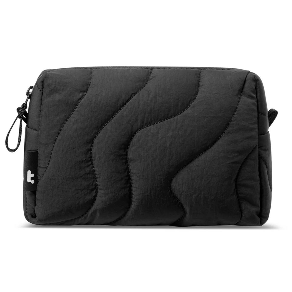 tomtoc SwissCard Terra-A27 Puffy Accesorry Pouch 2L Lavascape
