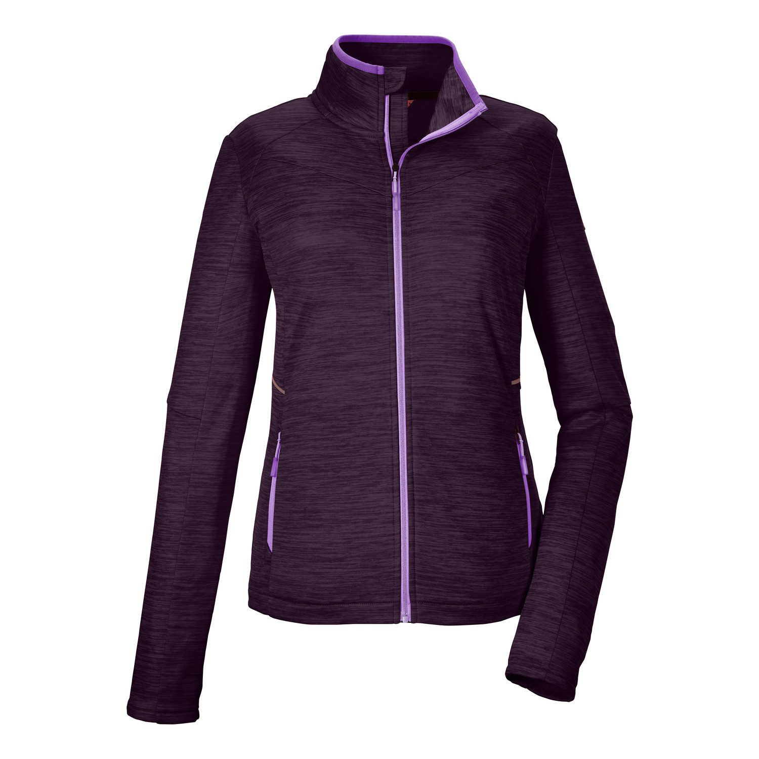 Killtec Fleecejacke Powerstretchjacke KOS 17