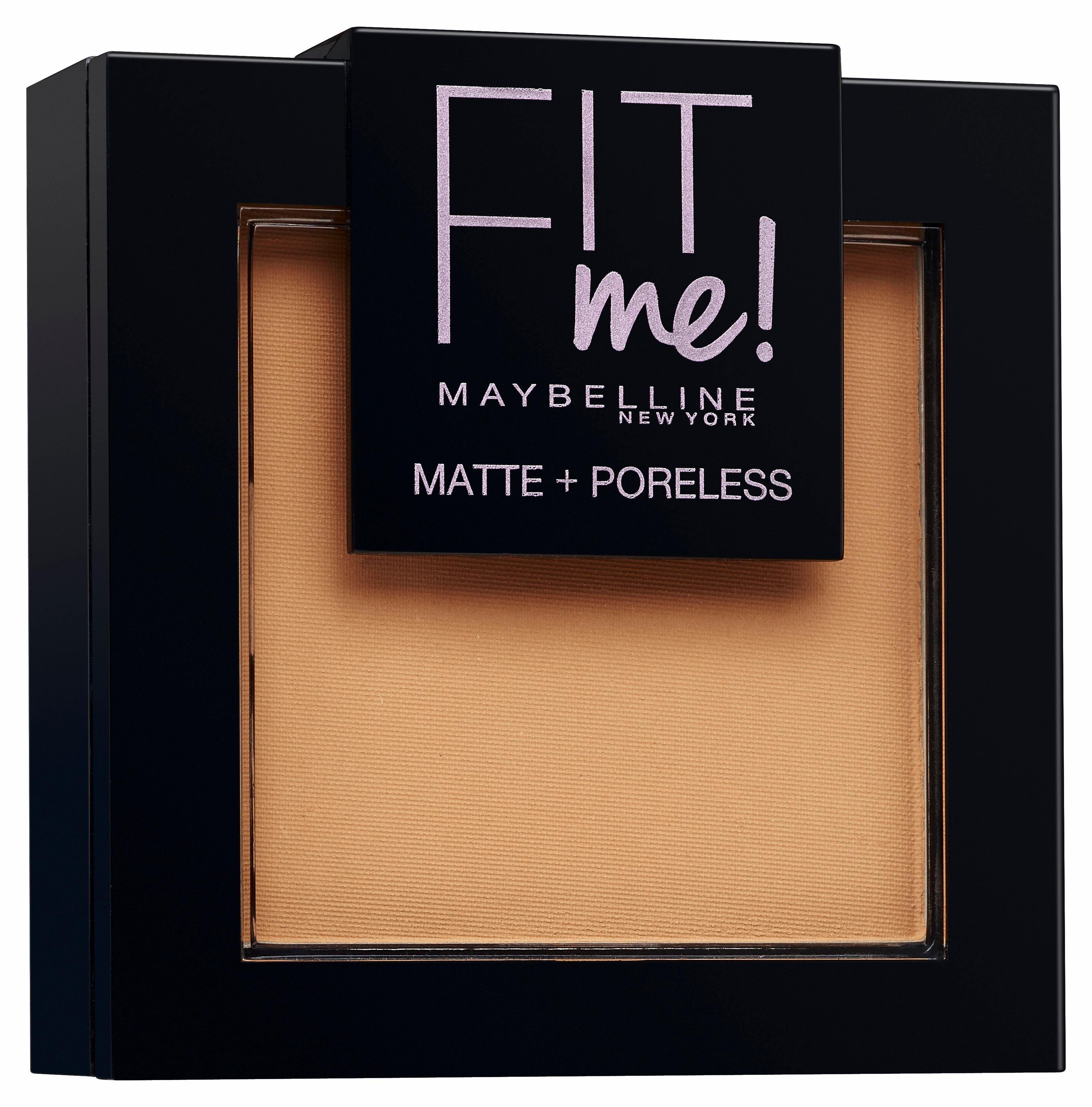 Puder FIT ME