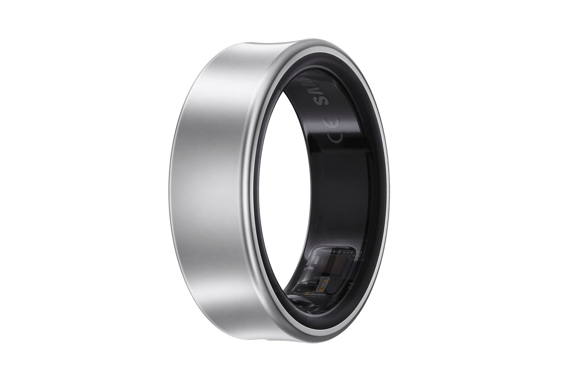 Samsung Fitness-Tracker Galaxy Ring Größe 5