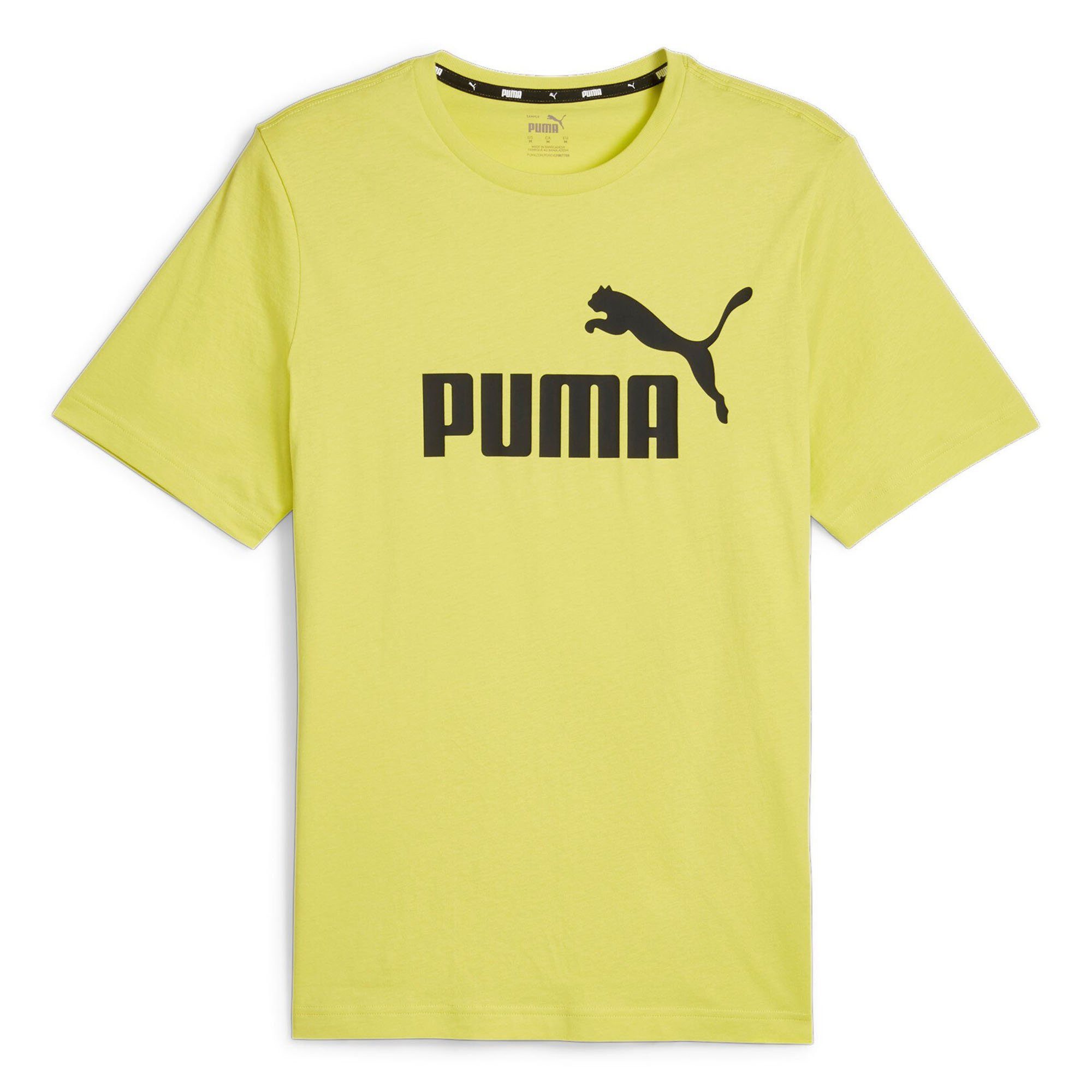 PUMA T-Shirt Herren T-Shirt 1er Pack günstig online kaufen