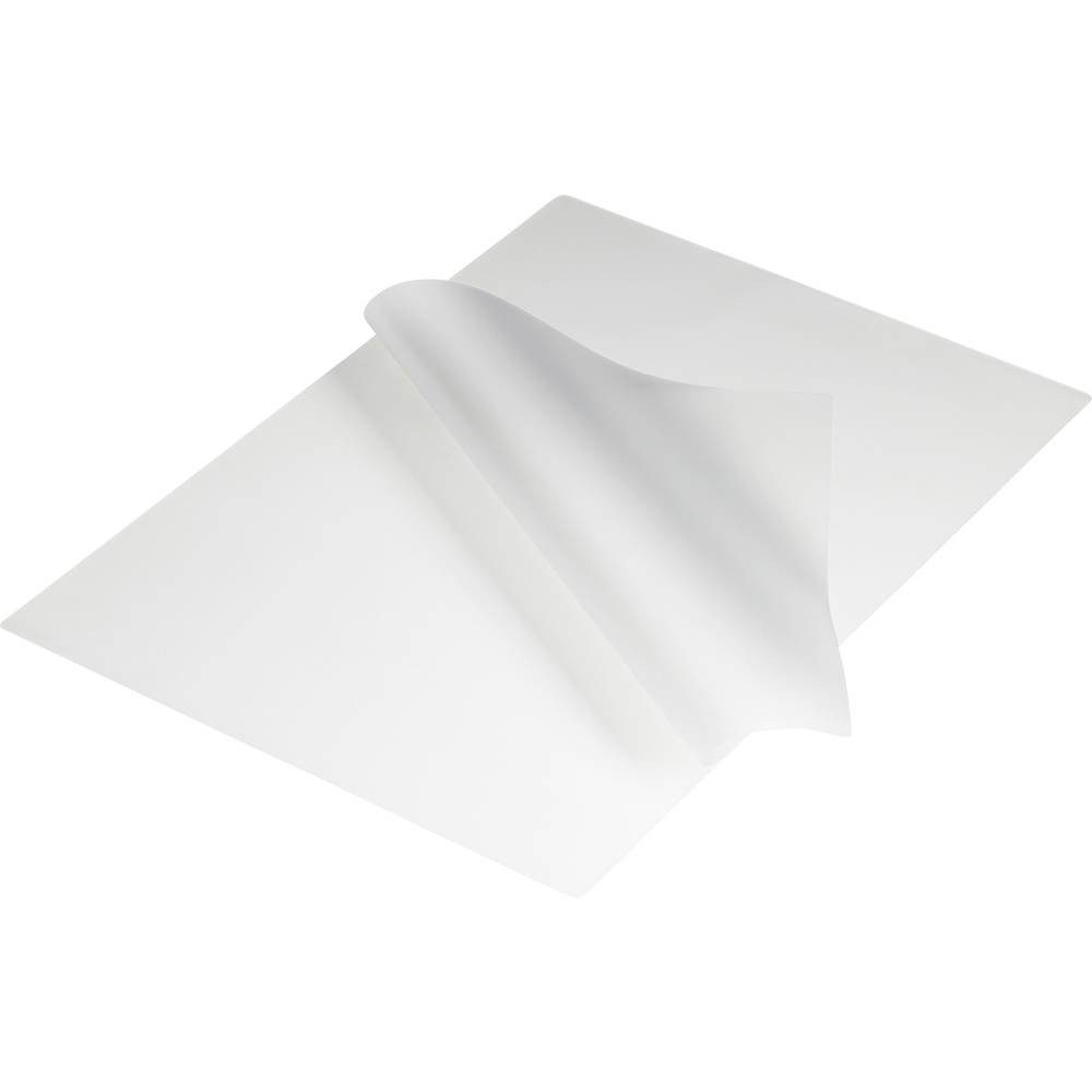 DAHLE Laminiergerät Laminierfolien 100 St 71133-20971