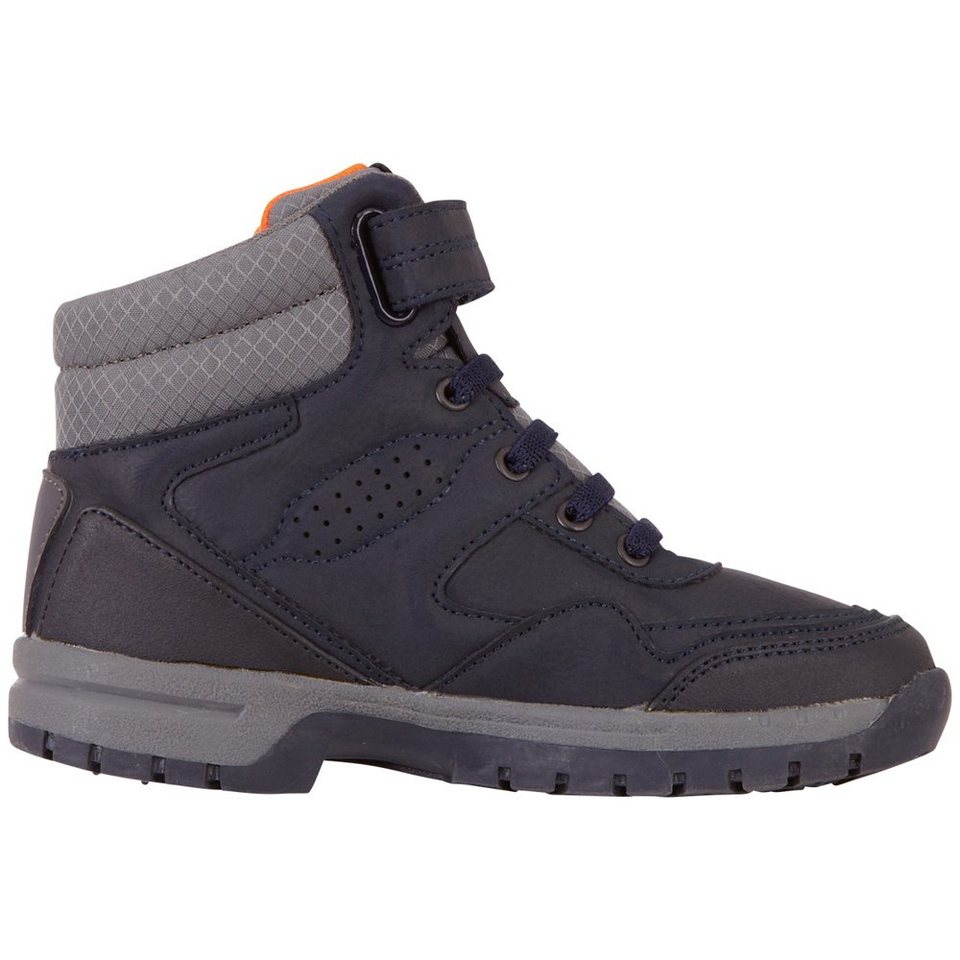 Kappa Winterboots mit reflektierenden Details, Sportliche Outdoorboots von  Kappa