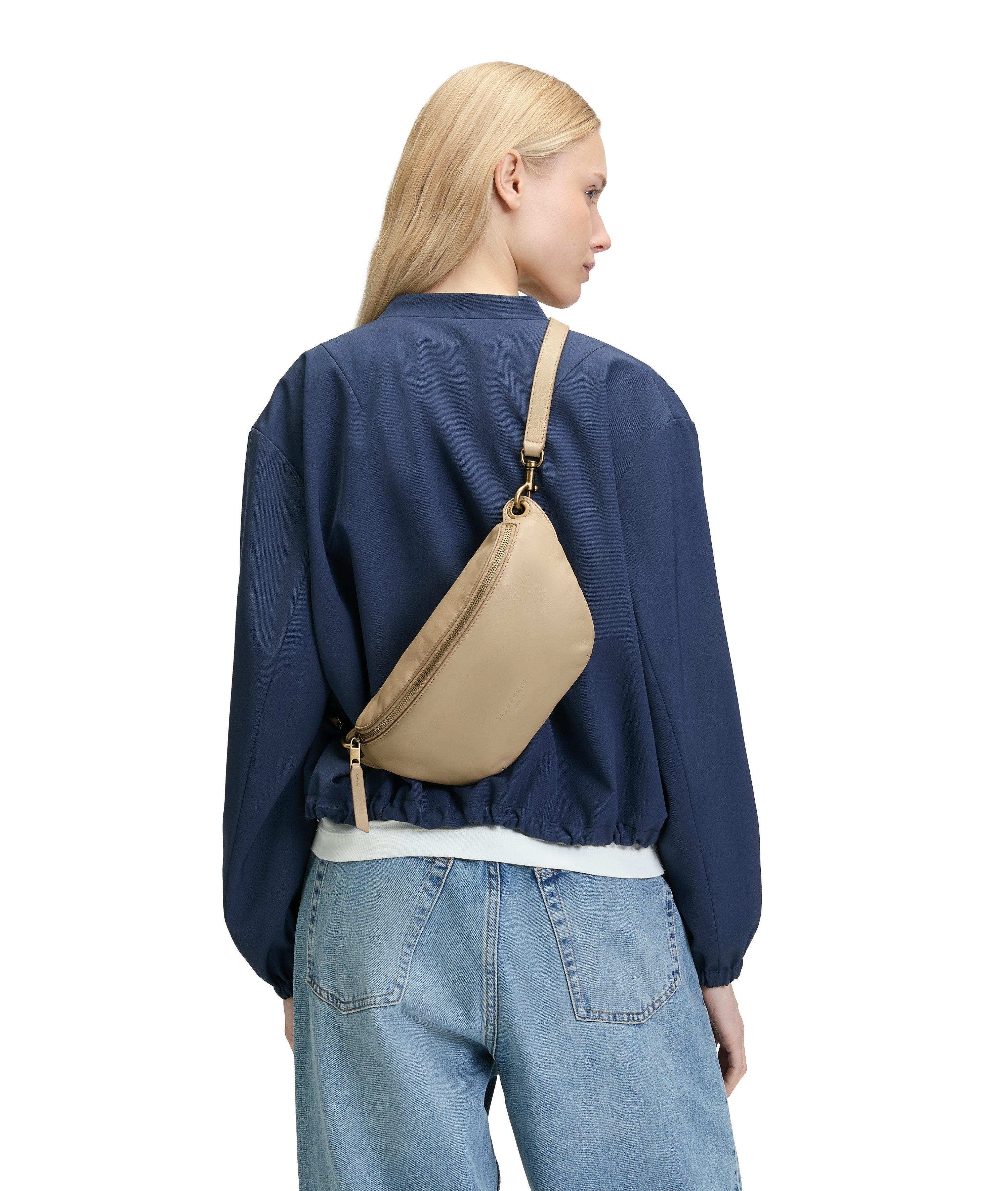Liebeskind Berlin Gürteltasche Tavia, Leder günstig online kaufen