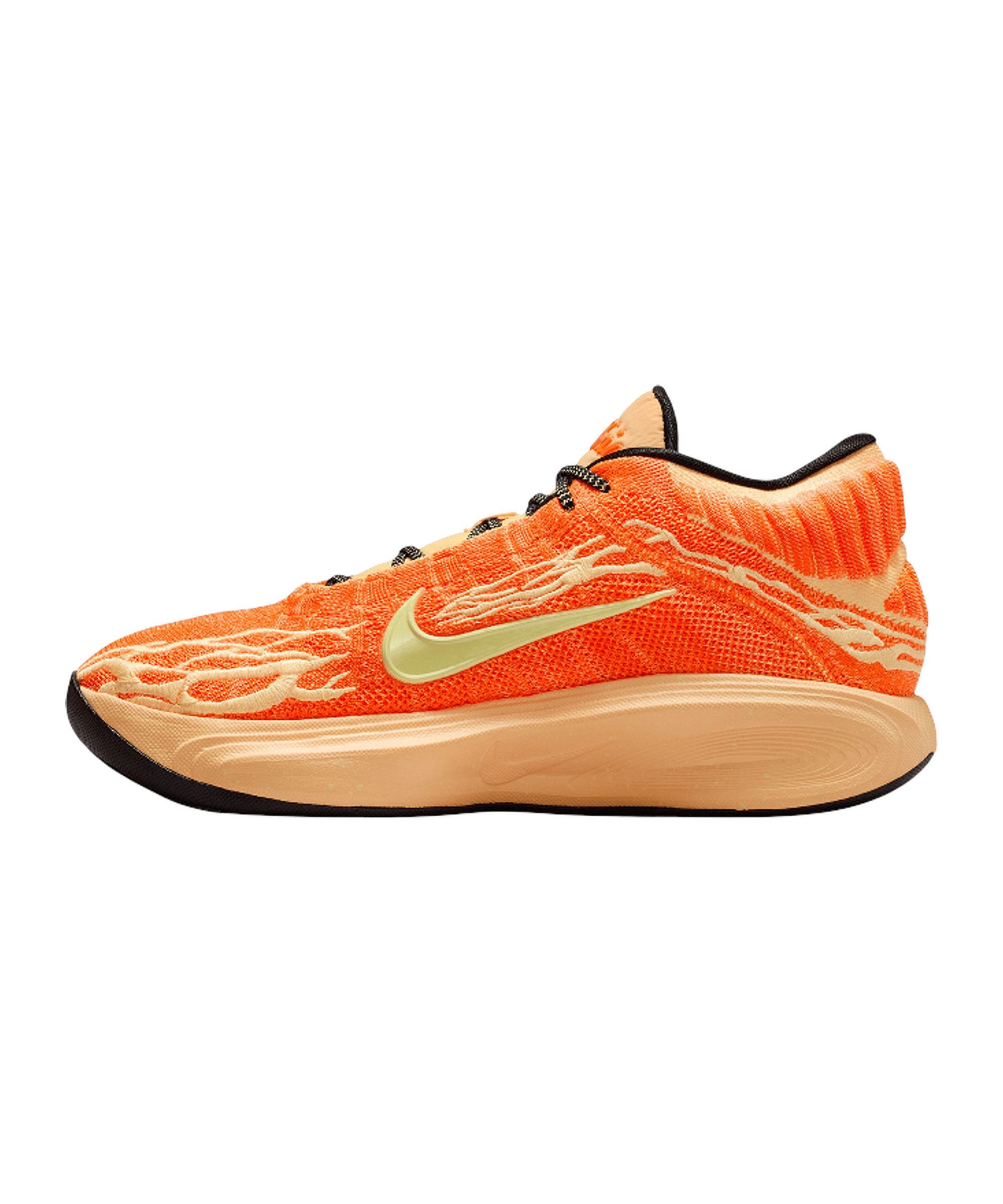 Nike Nike Performance G.T. Hustle 3 Halloween Herren Hallenschuh