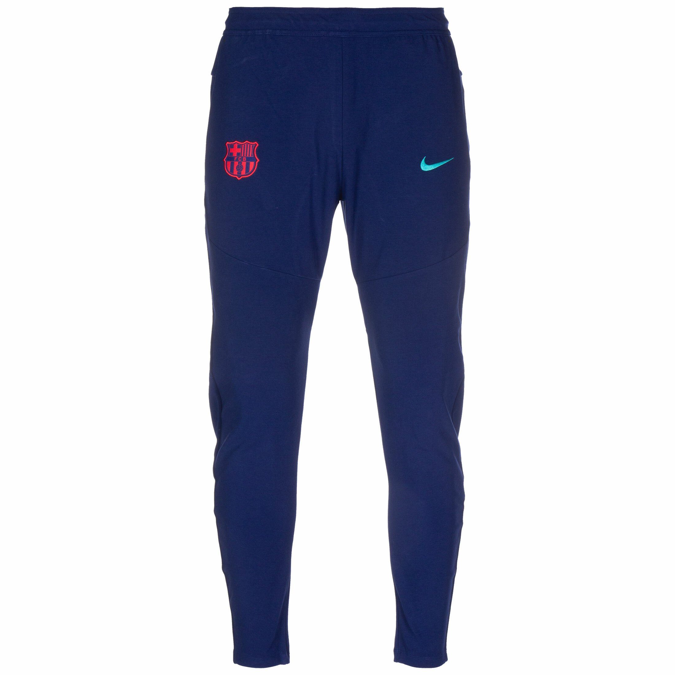 barcelona champions league trainingspak