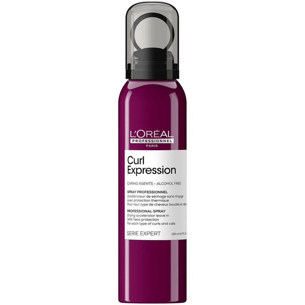L'ORÉAL PROFESSIONNEL PARIS Haarspray Curl Expression Drying Accelerator 150ml