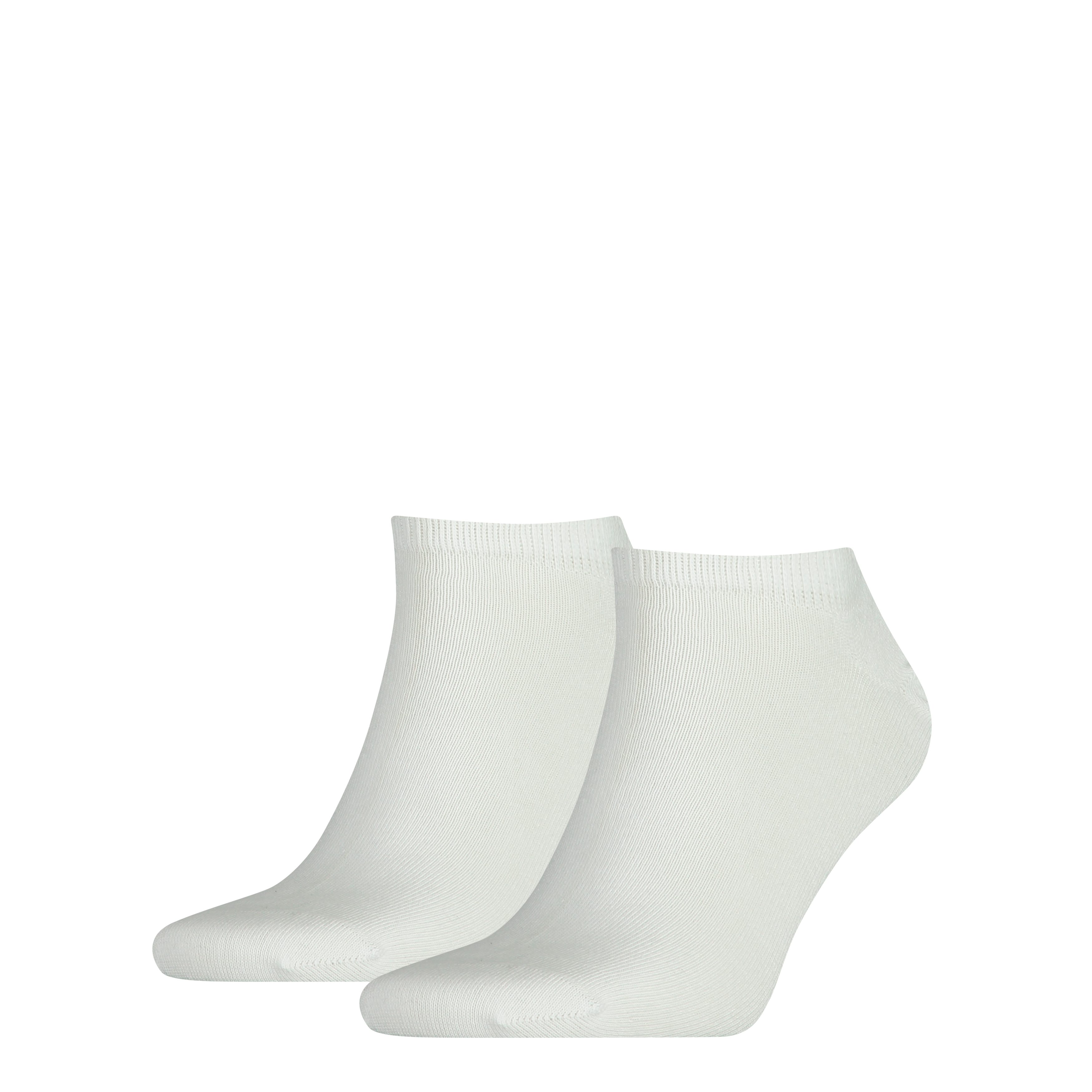 Tommy Hilfiger Sneakersocken TH MEN SNEAKER (2 Paar) mit schmalem Rippenbündchen