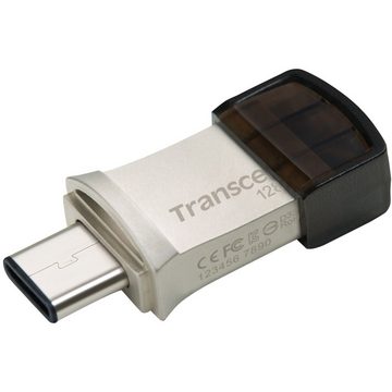 Transcend JetFlash 890 128 GB USB-Stick