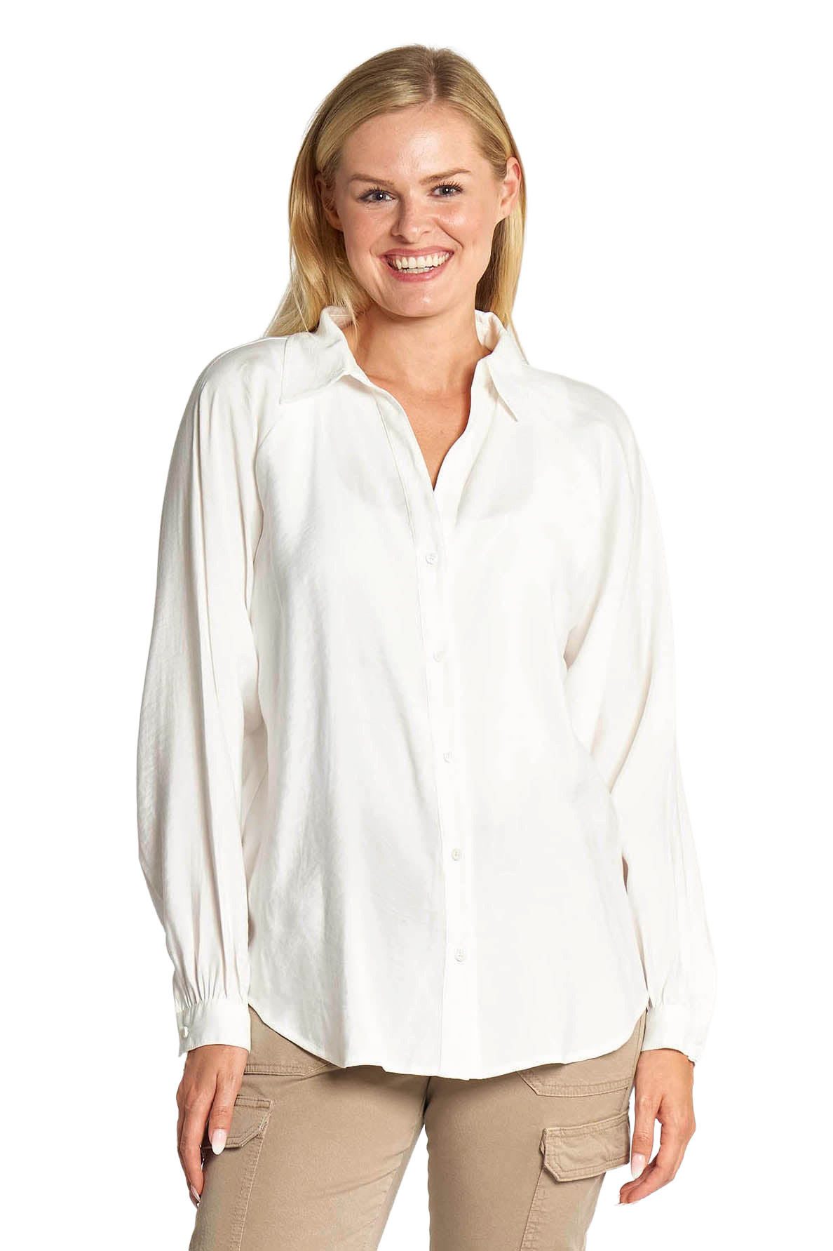 Longbluse ZHBEATA