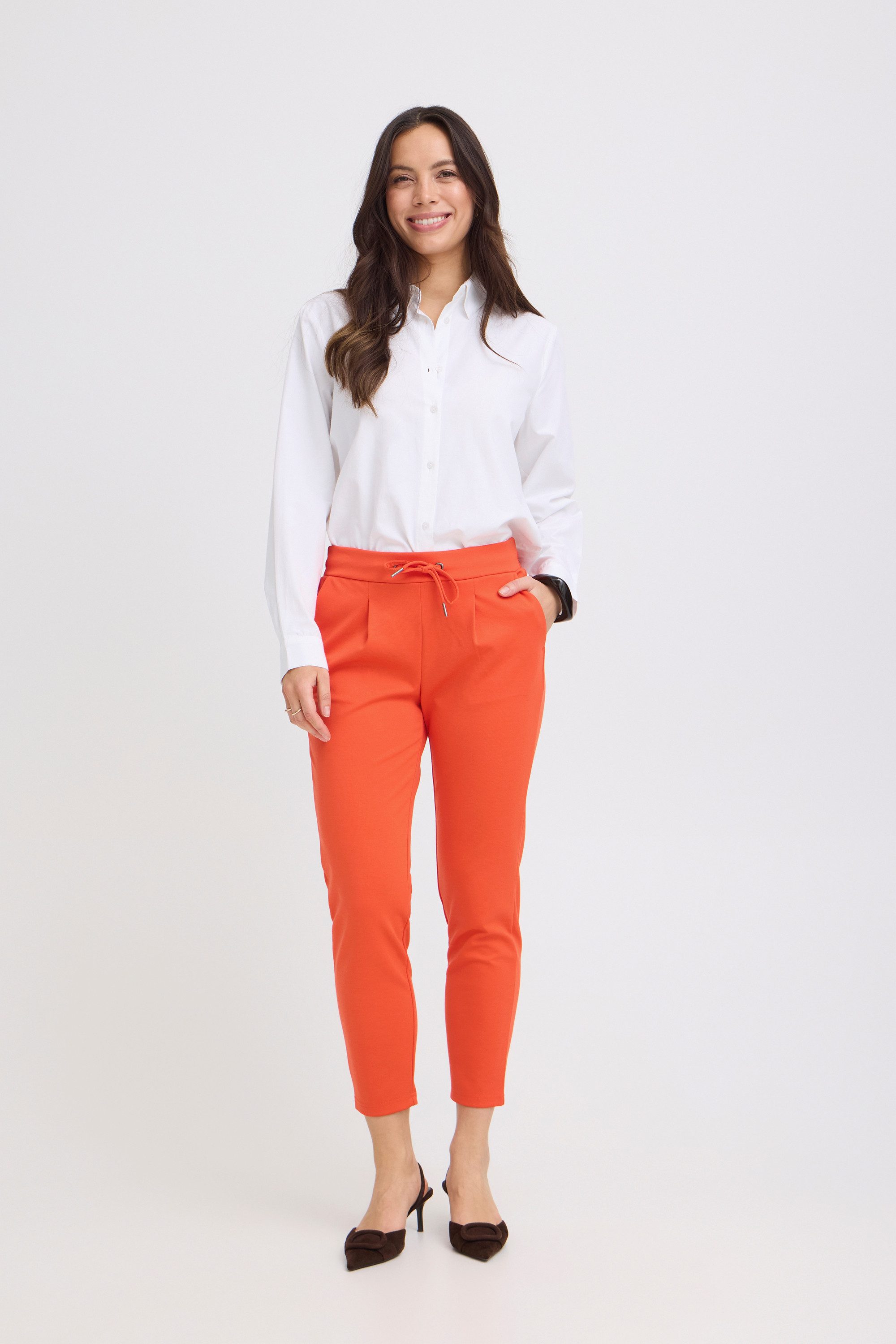 b.young Stoffhose Hose RIZETTA günstig online kaufen