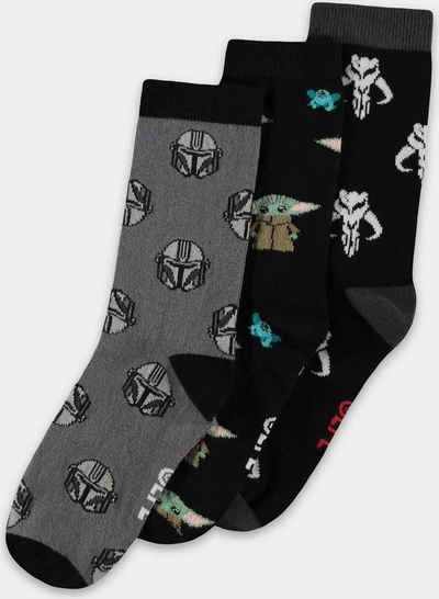 Star Wars Socken