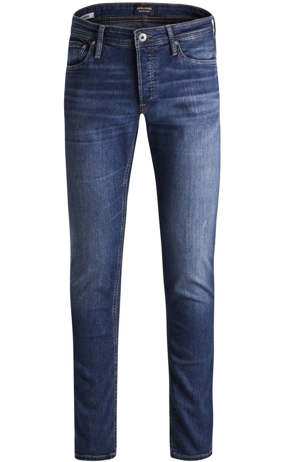 Skinny-fit-Jeans