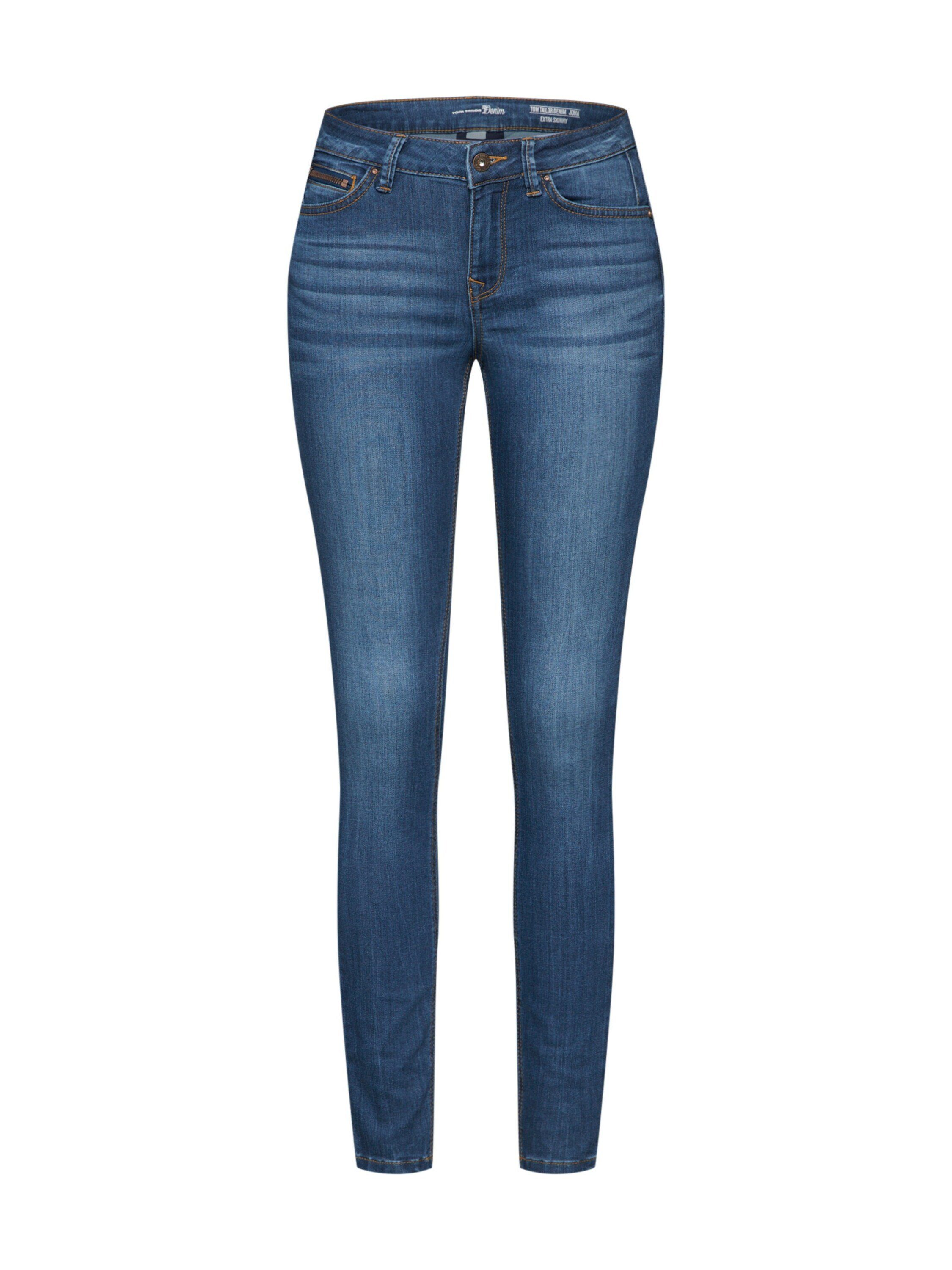 TOM TAILOR Skinny-fit-Jeans günstig online kaufen