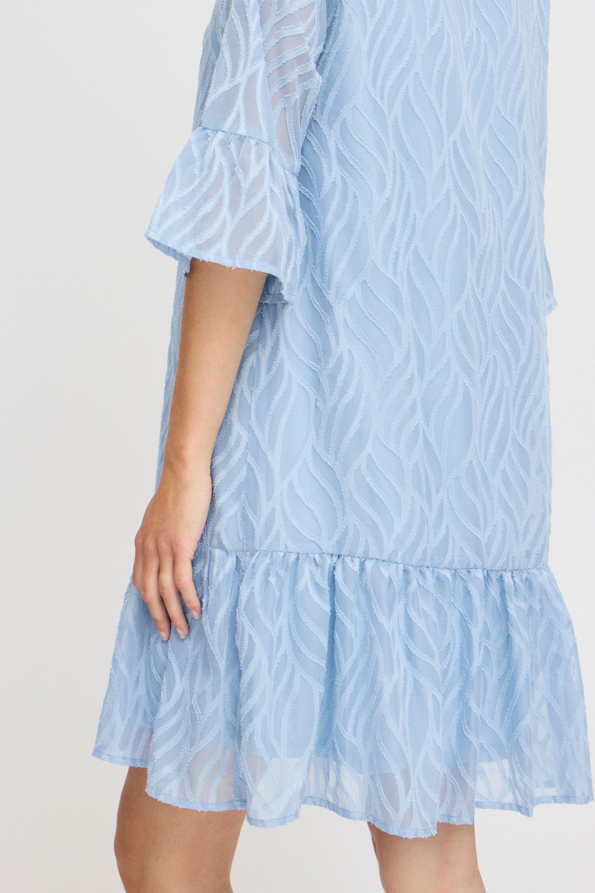 b.young Jerseykleid Casual BYFRIKKE