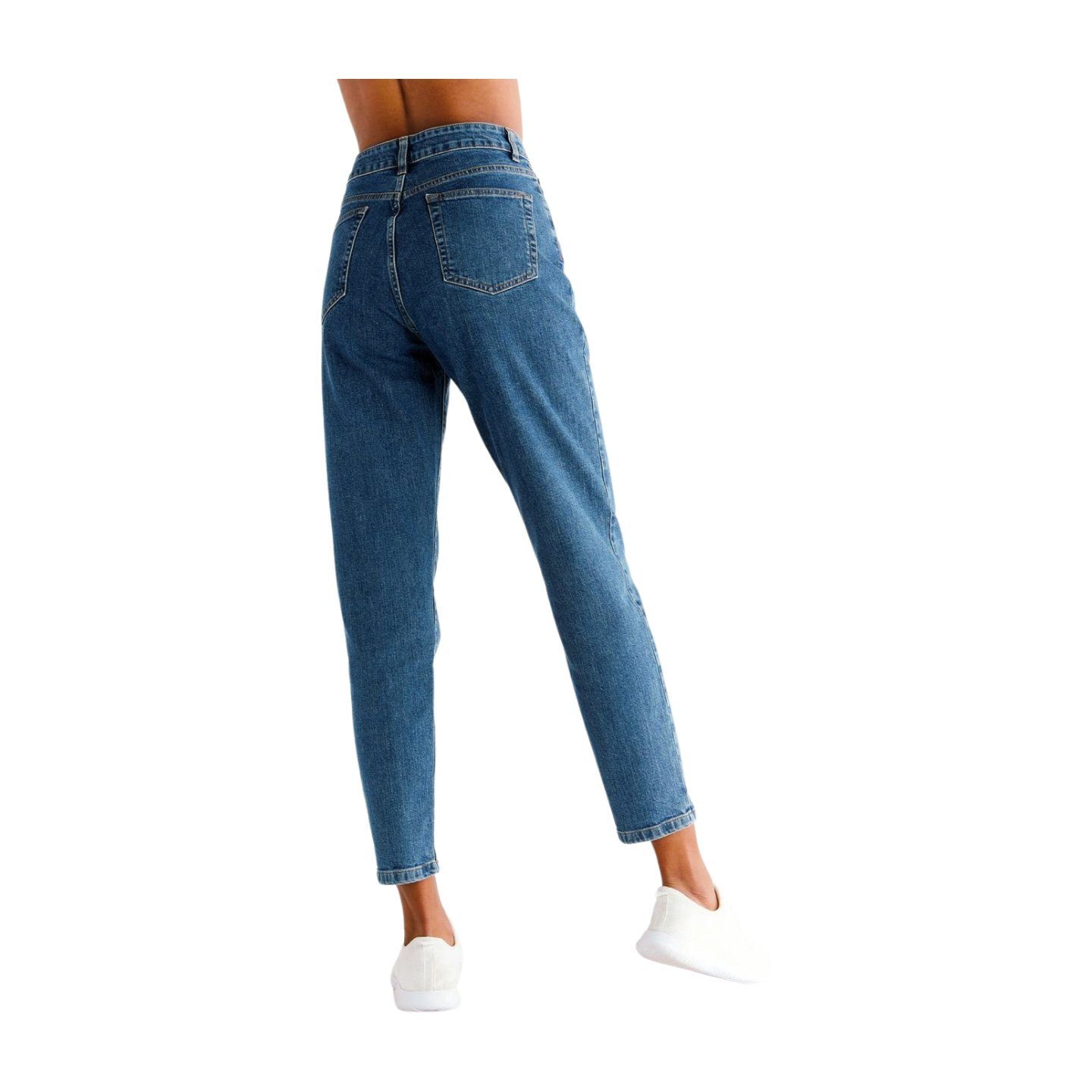 Evermind Mom-Jeans W's Mom Fit