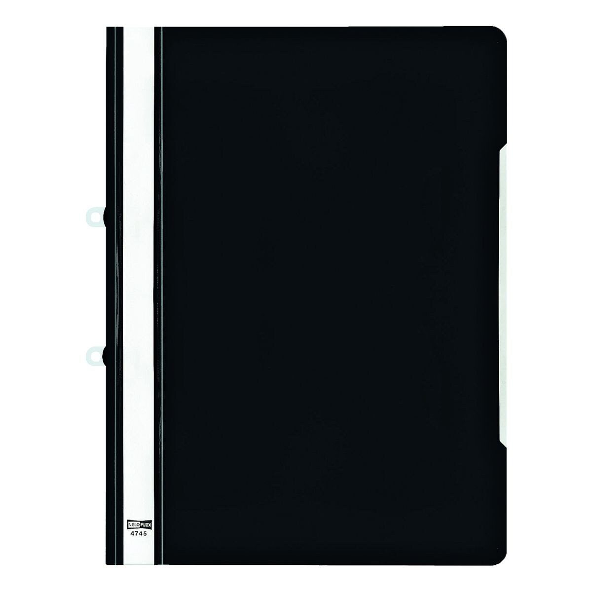VELOFLEX Hefter VELOFORM® 47450, abheftbar, Format DIN A4