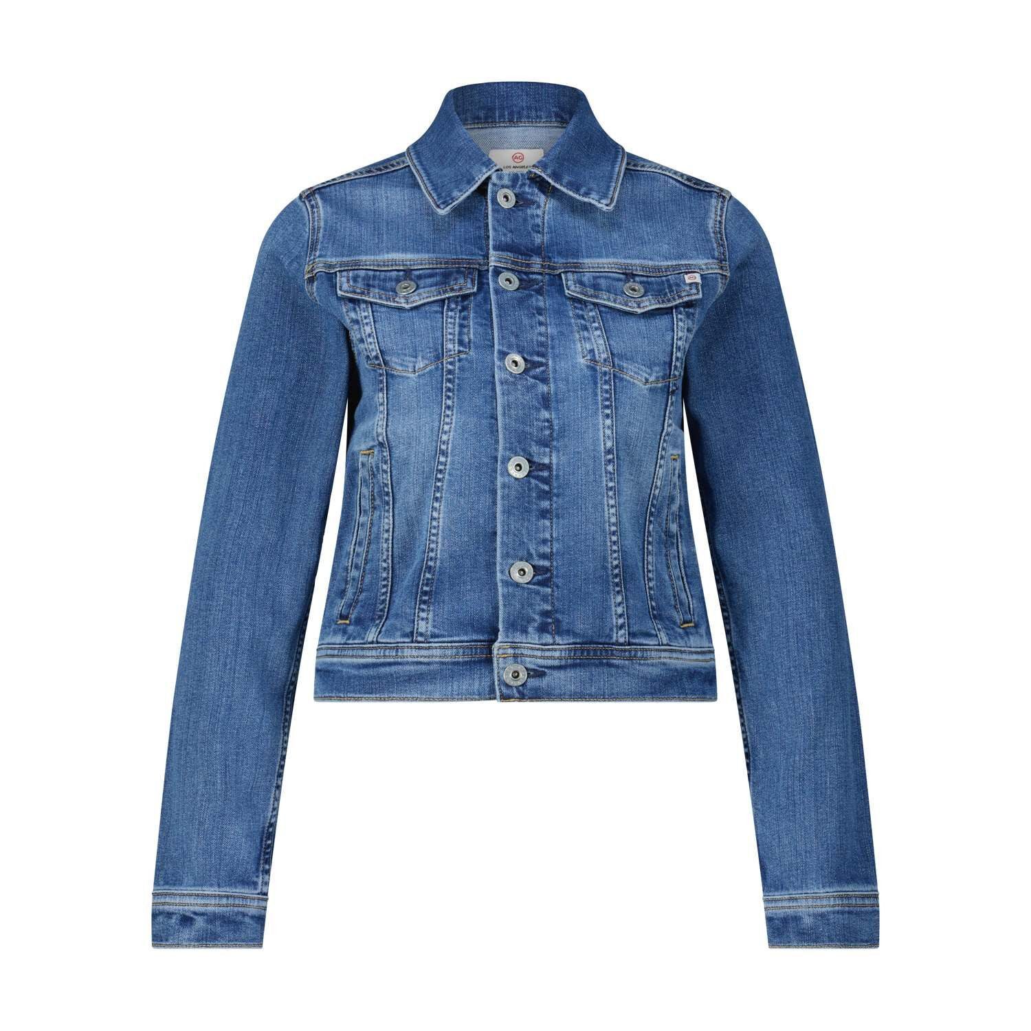 ADRIANO GOLDSCHMIED Jeansjacke