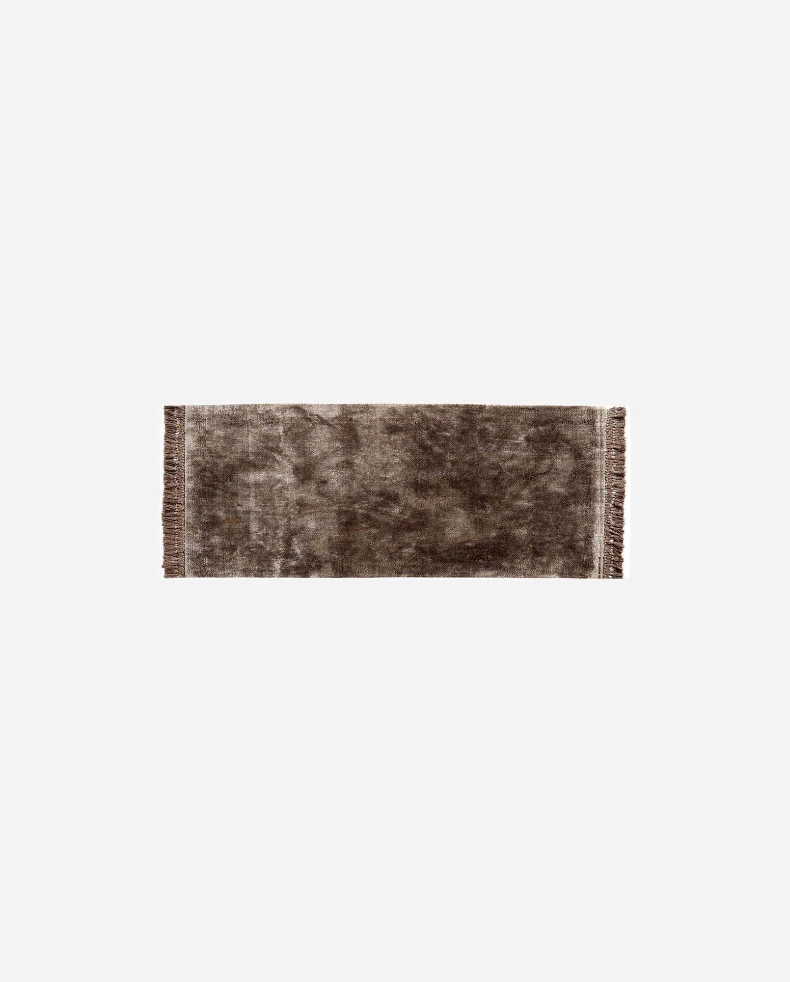 NORDAL Designteppich, Rechteckig, Höhe: 3 mm