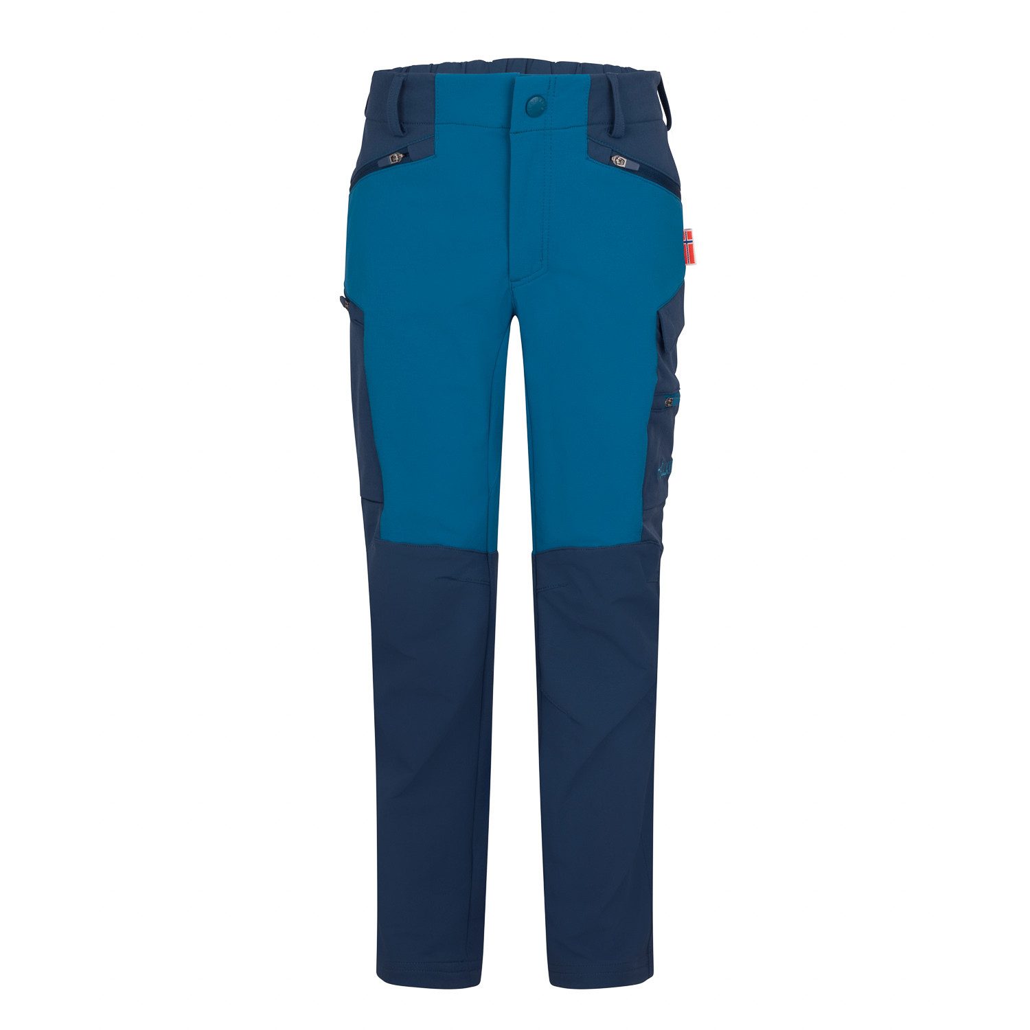 Outdoorhose Kids Seiland Pants