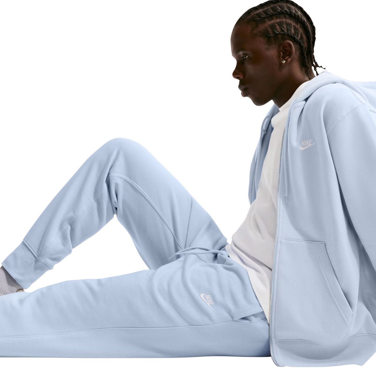 Nike Jogginghose Nike Club – Bild 5 von 5
