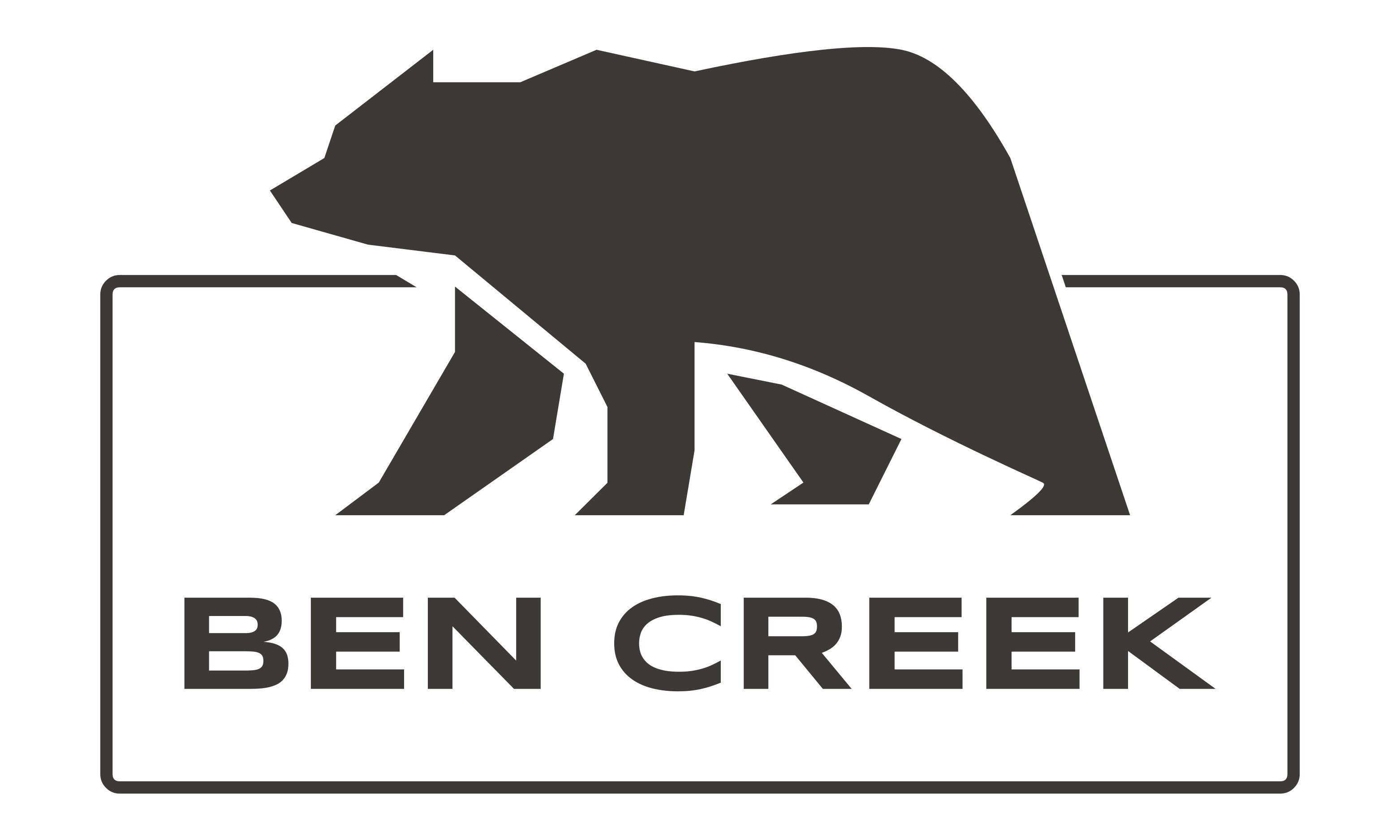 Ben Creek