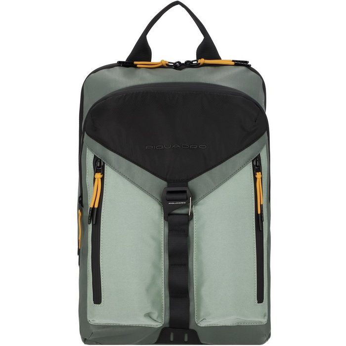 Piquadro Daypack Spike Polyester