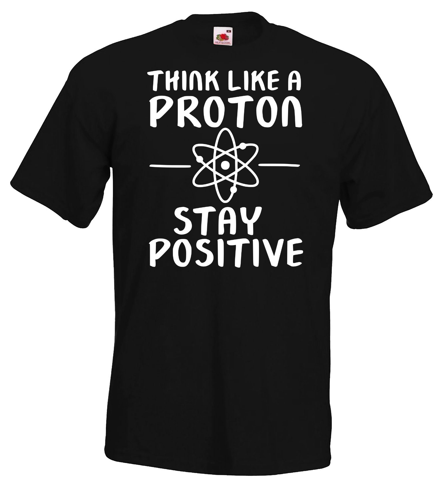 T-Shirt Proton Herren T-Shirt