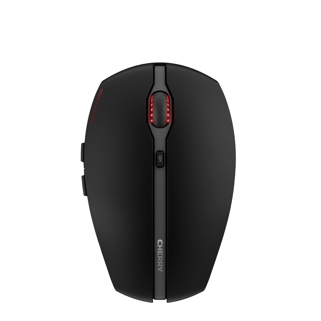 Cherry GENTIX DESKTOP Tastatur- und Maus-Set, (Set)
