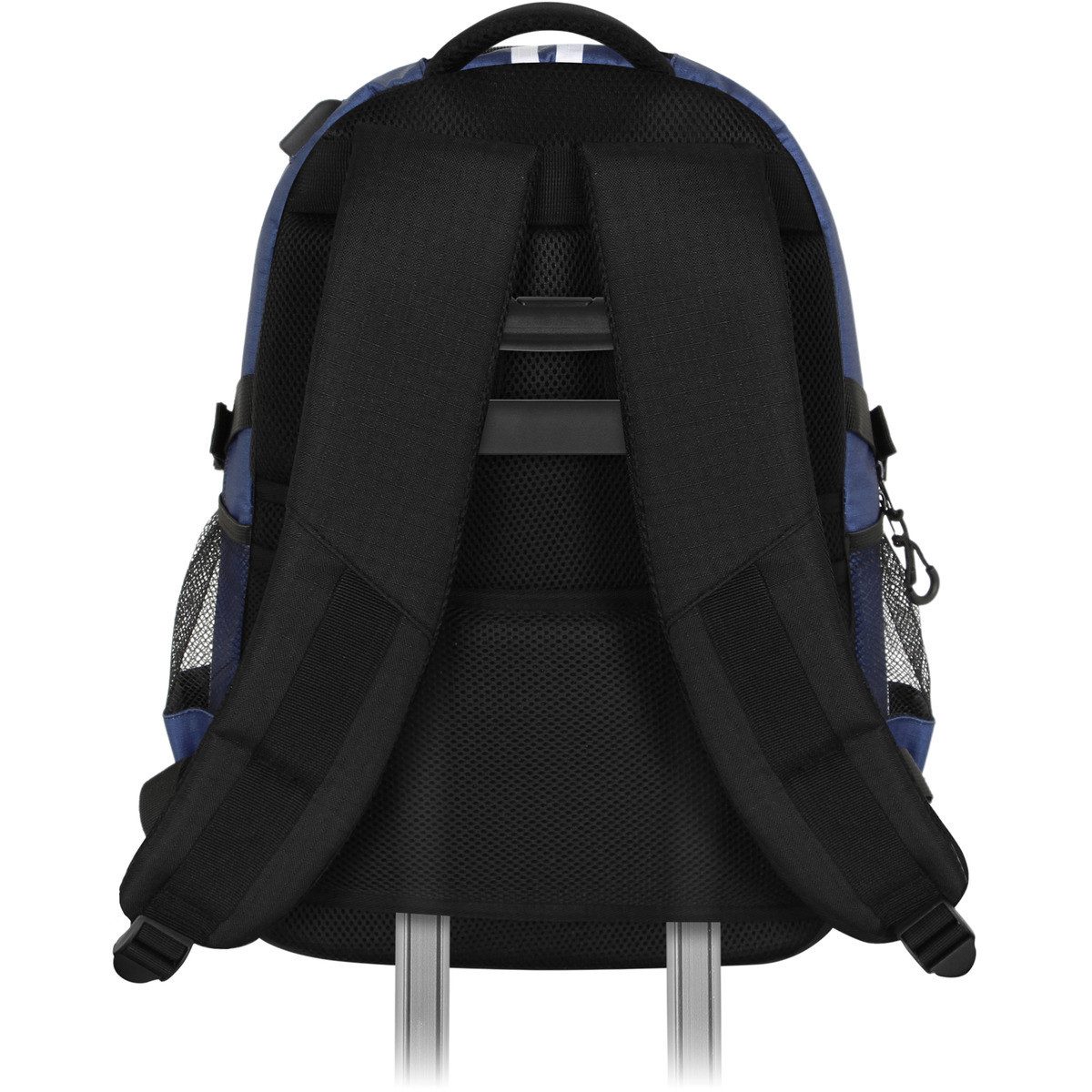MARVEL Kinderrucksack Captain America -PLUS Running Unisex Kinder