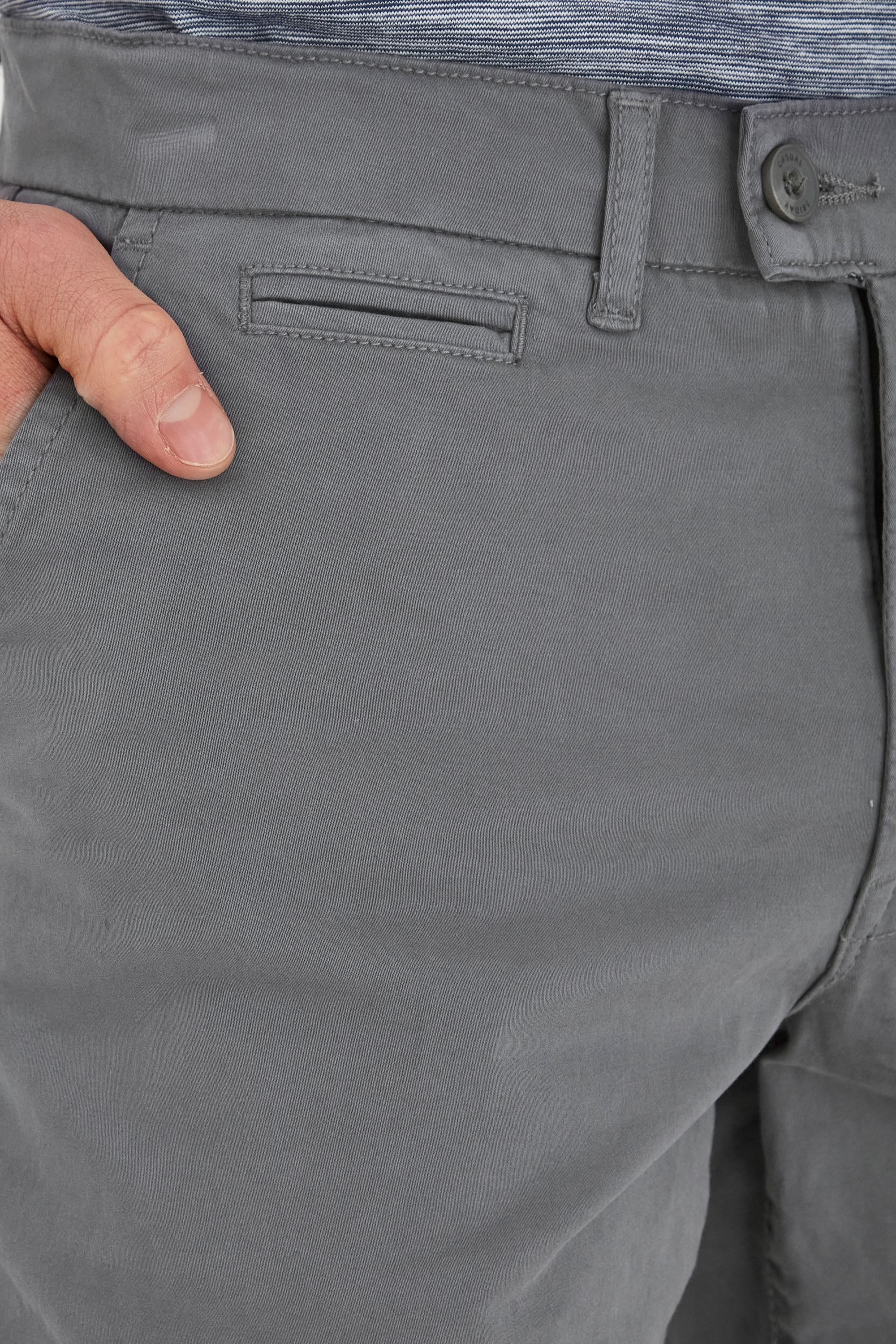 Casual Friday Chinoshorts CFToros - 20712768ME günstig online kaufen